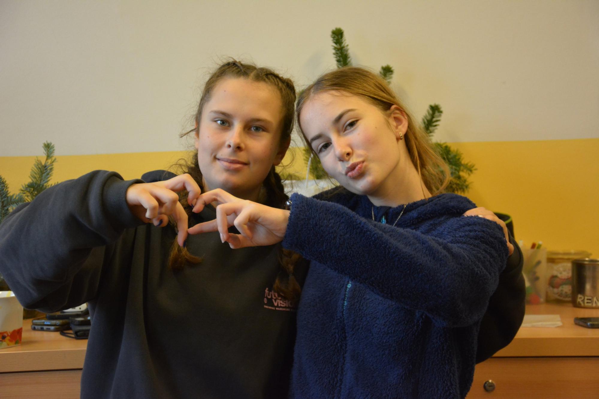 Foto z galerie „Vánoční výprava 2025“