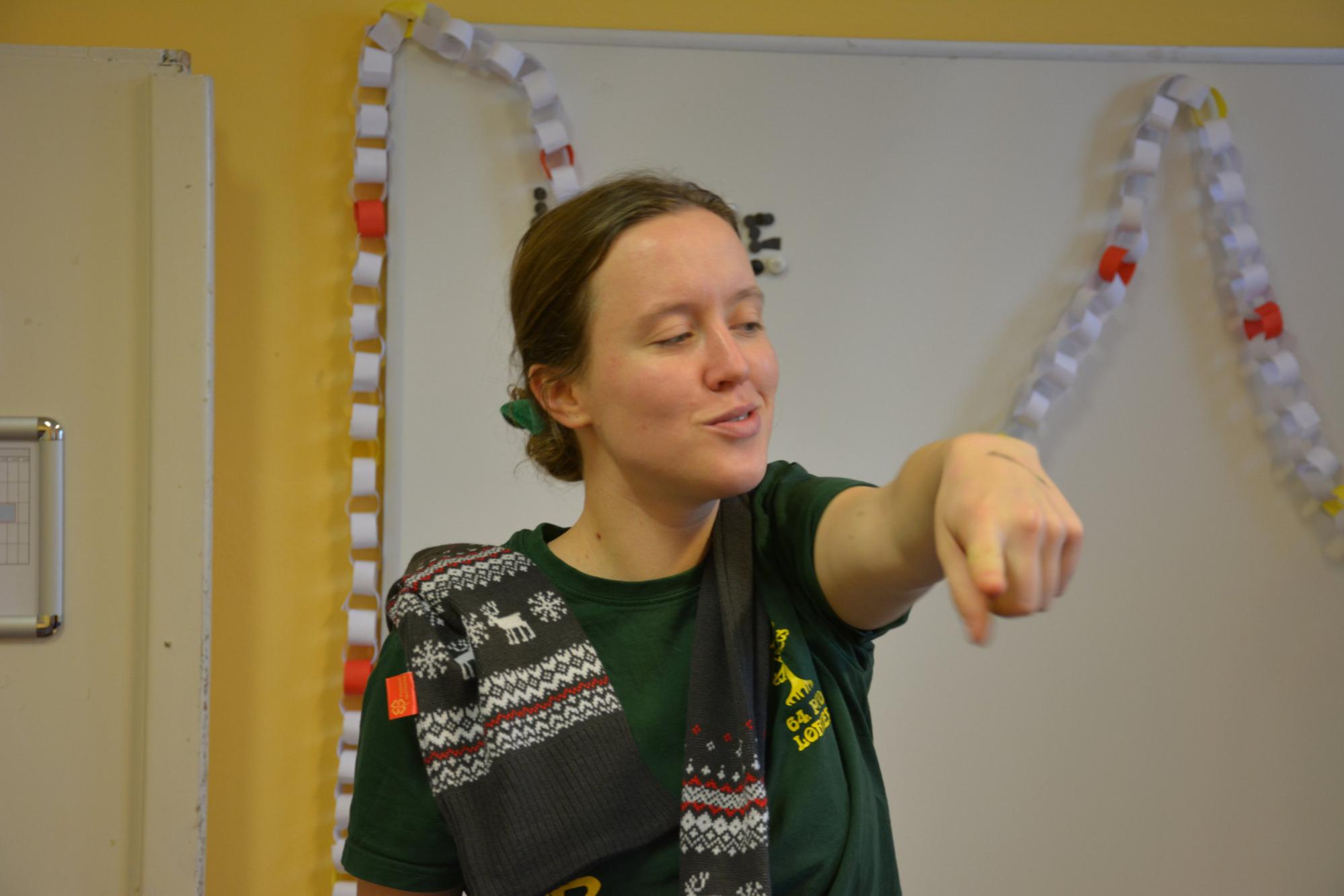 Foto z galerie „Vánoční výprava 2025“