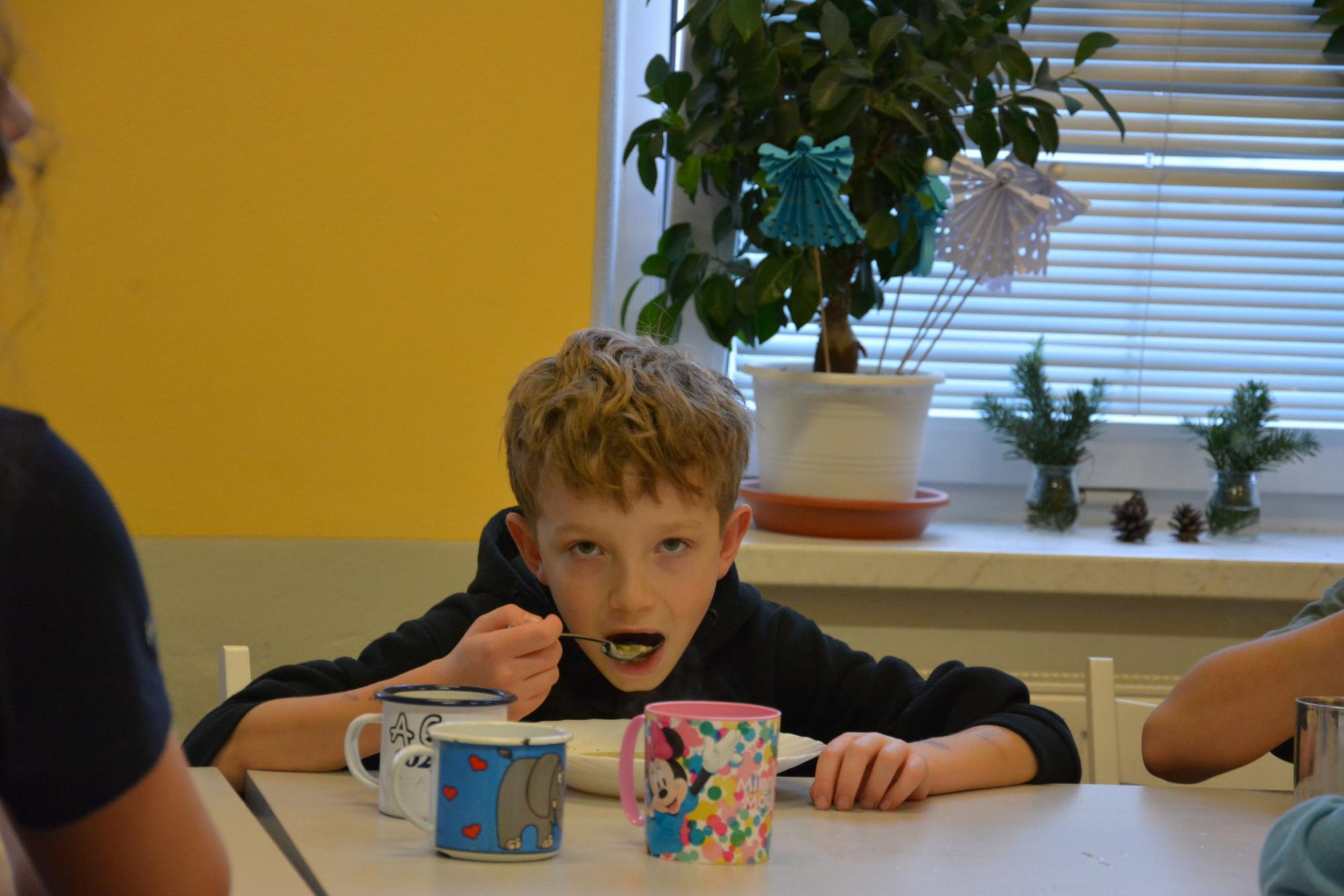 Foto z galerie „Vánoční výprava 2025“