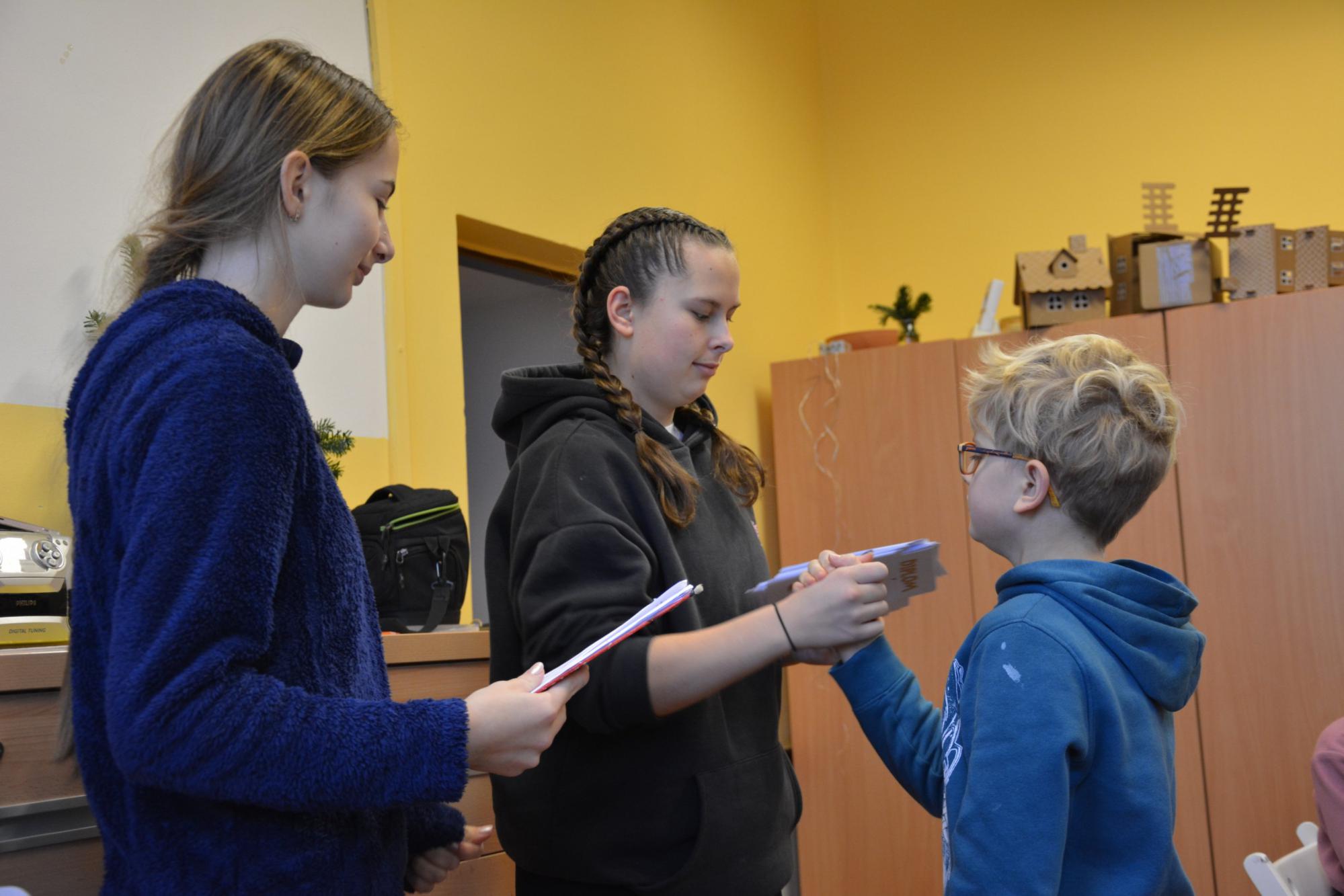 Foto z galerie „Vánoční výprava 2025“