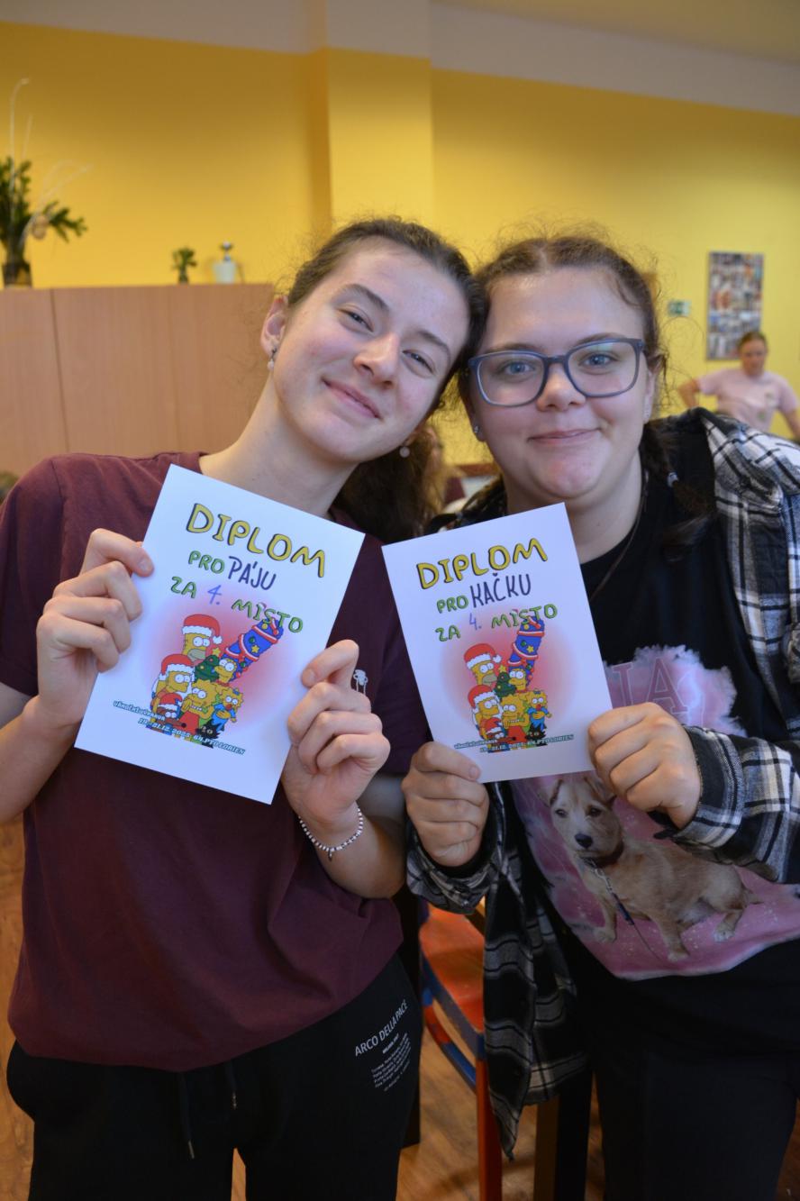 Foto z galerie „Vánoční výprava 2025“