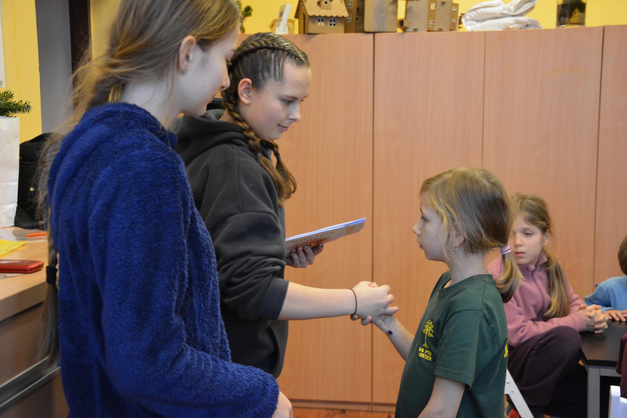 Foto z galerie „Vánoční výprava 2025“