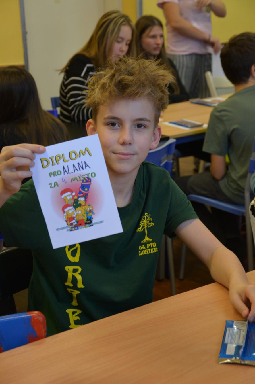 Foto z galerie „Vánoční výprava 2025“