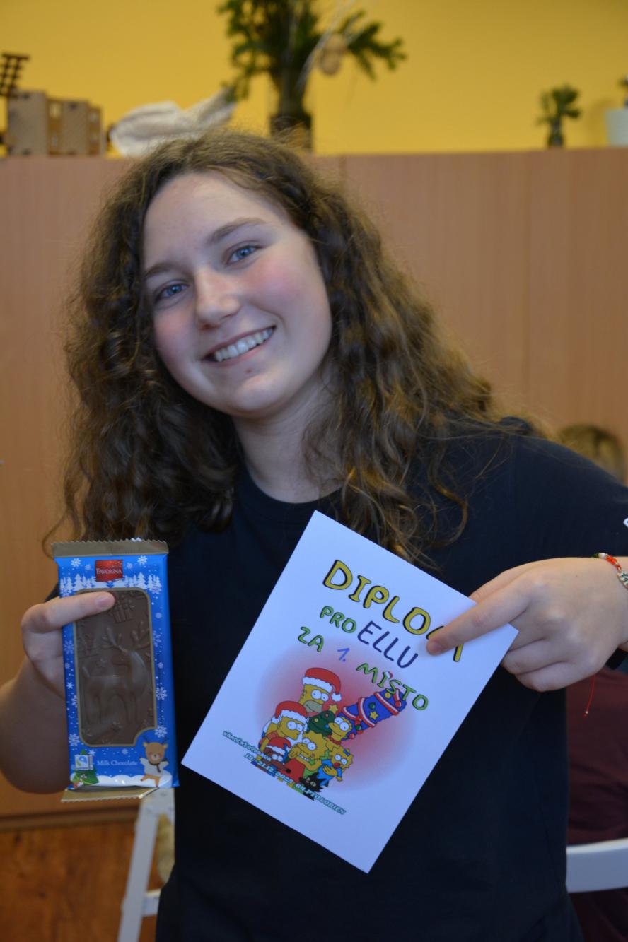 Foto z galerie „Vánoční výprava 2025“