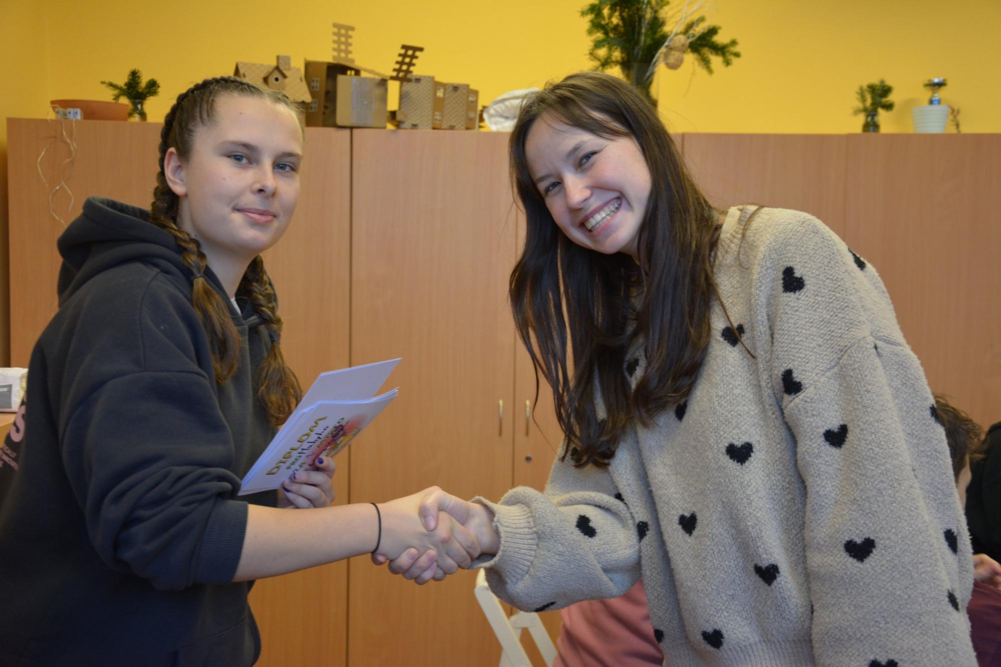 Foto z galerie „Vánoční výprava 2025“