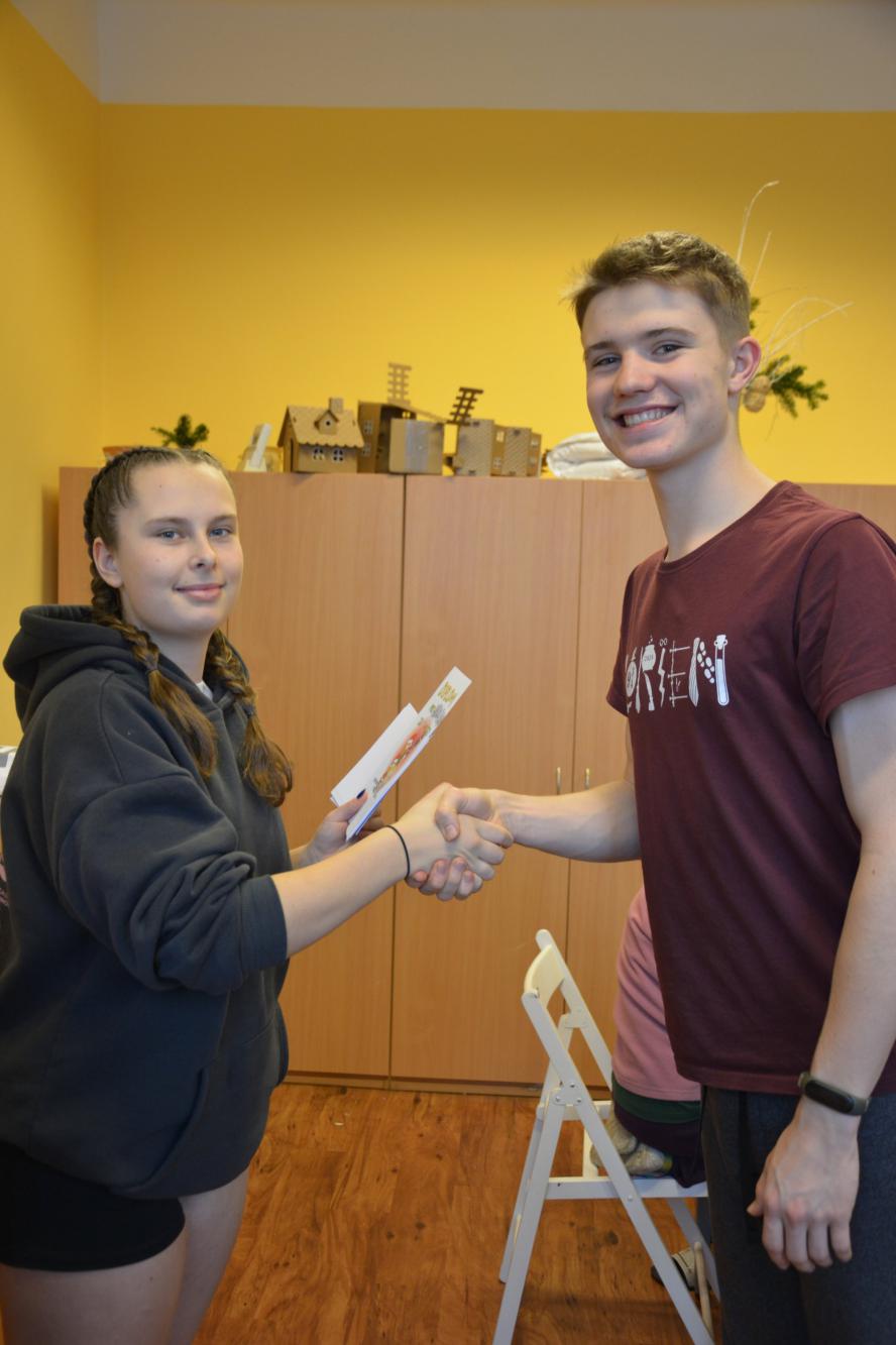 Foto z galerie „Vánoční výprava 2025“