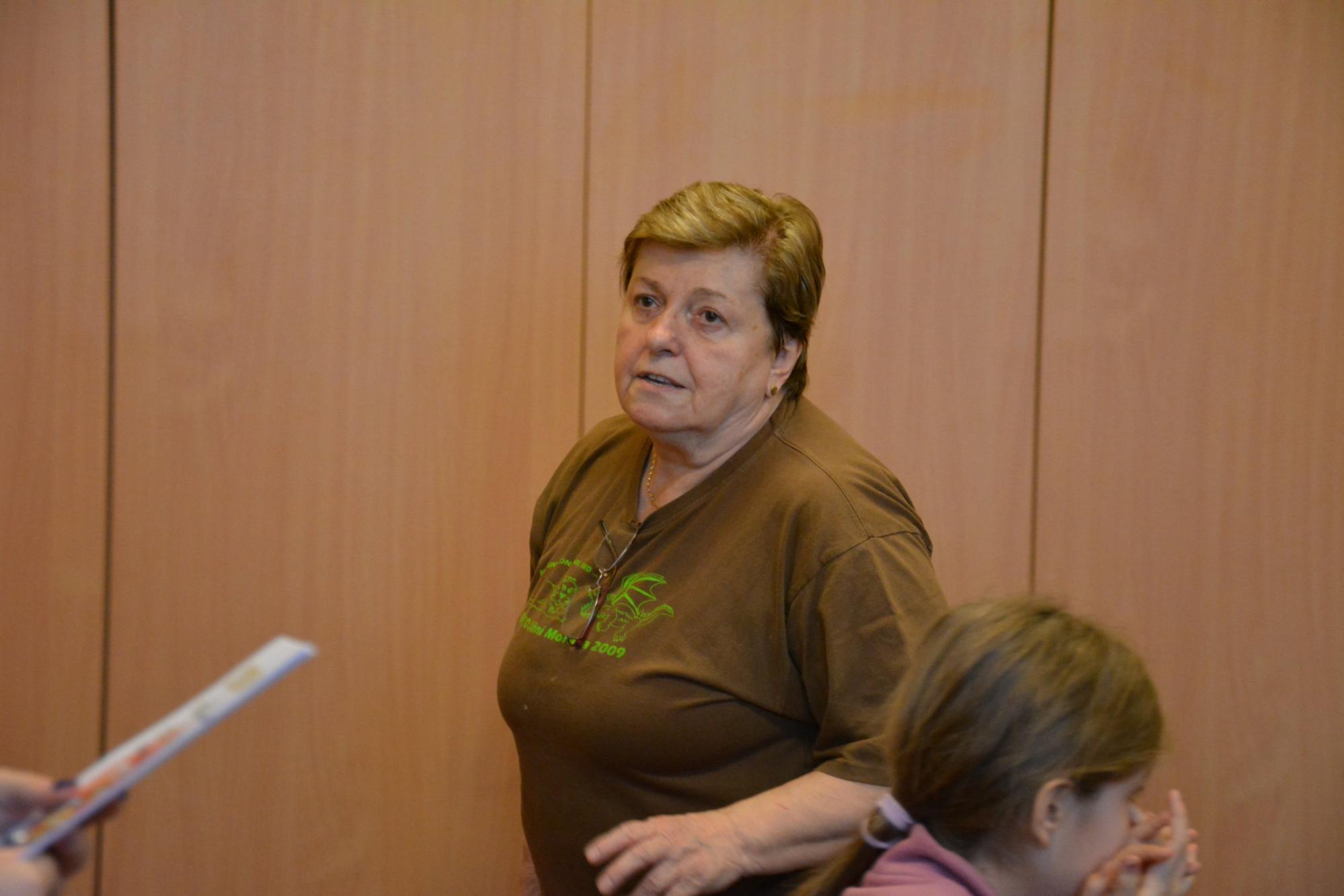 Foto z galerie „Vánoční výprava 2025“