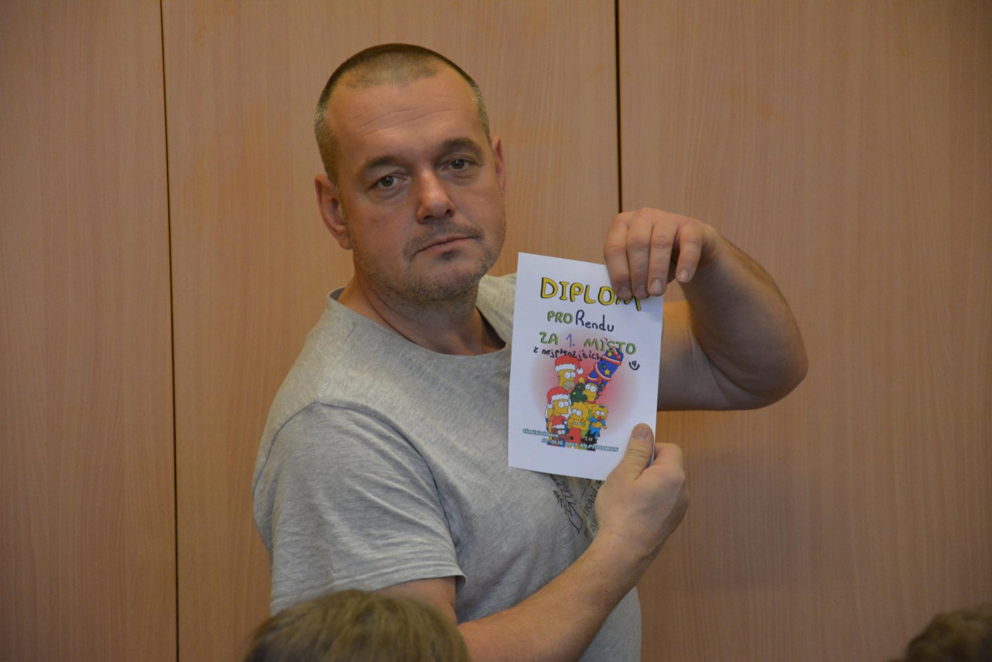 Foto z galerie „Vánoční výprava 2025“