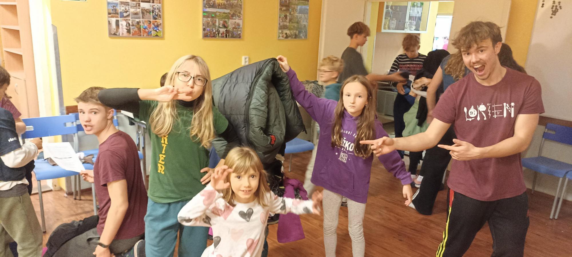 Foto z galerie „Vánoční výprava 2025“