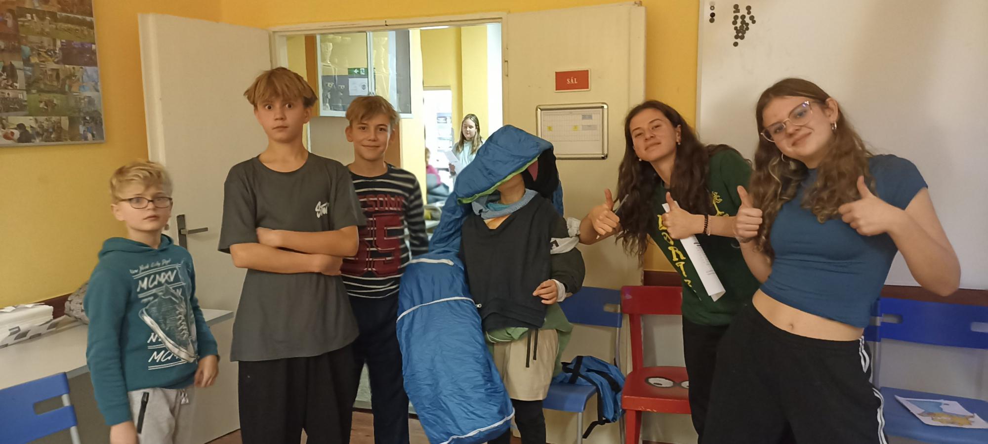 Foto z galerie „Vánoční výprava 2025“