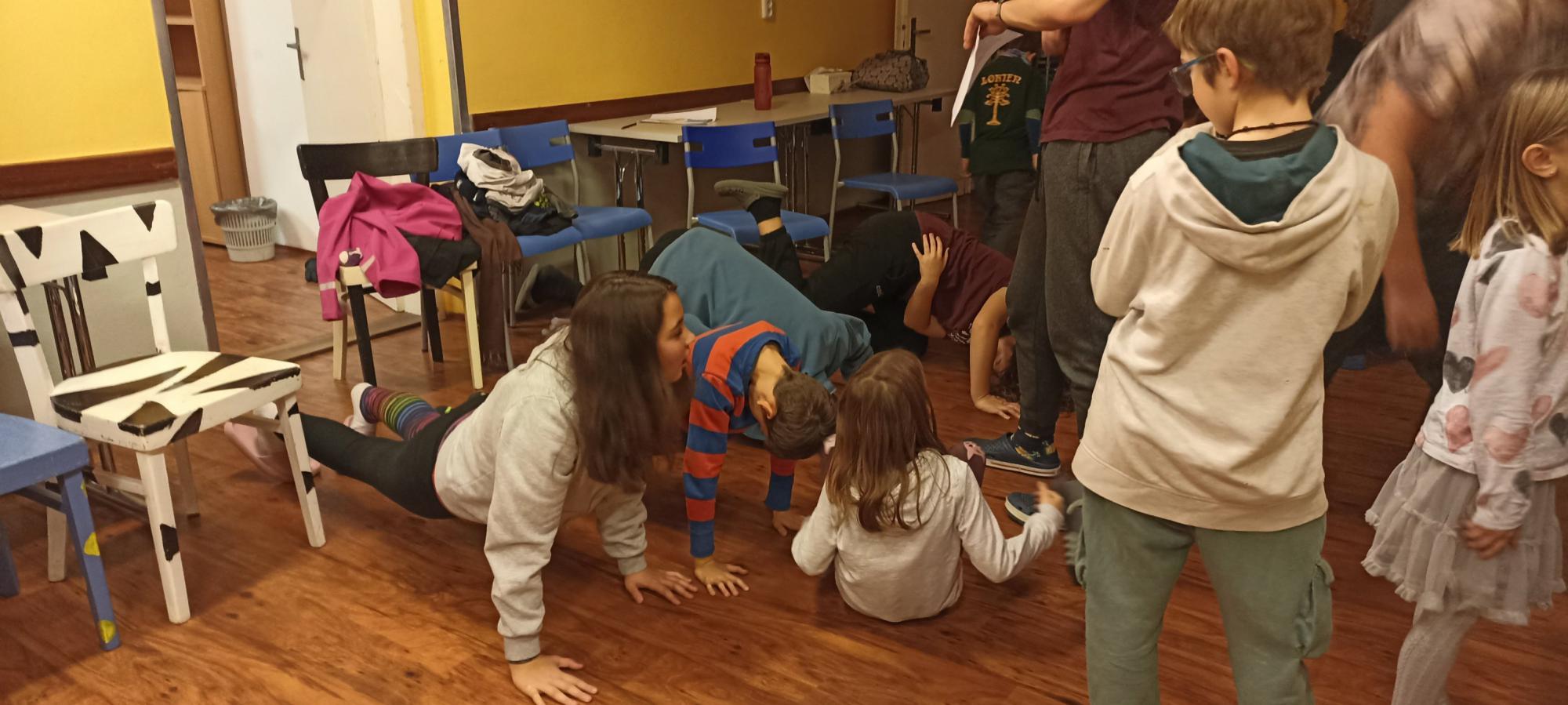 Foto z galerie „Vánoční výprava 2025“