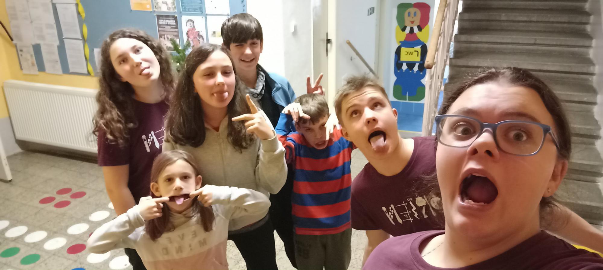 Foto z galerie „Vánoční výprava 2025“