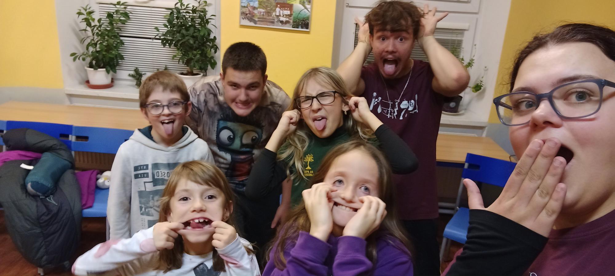 Foto z galerie „Vánoční výprava 2025“