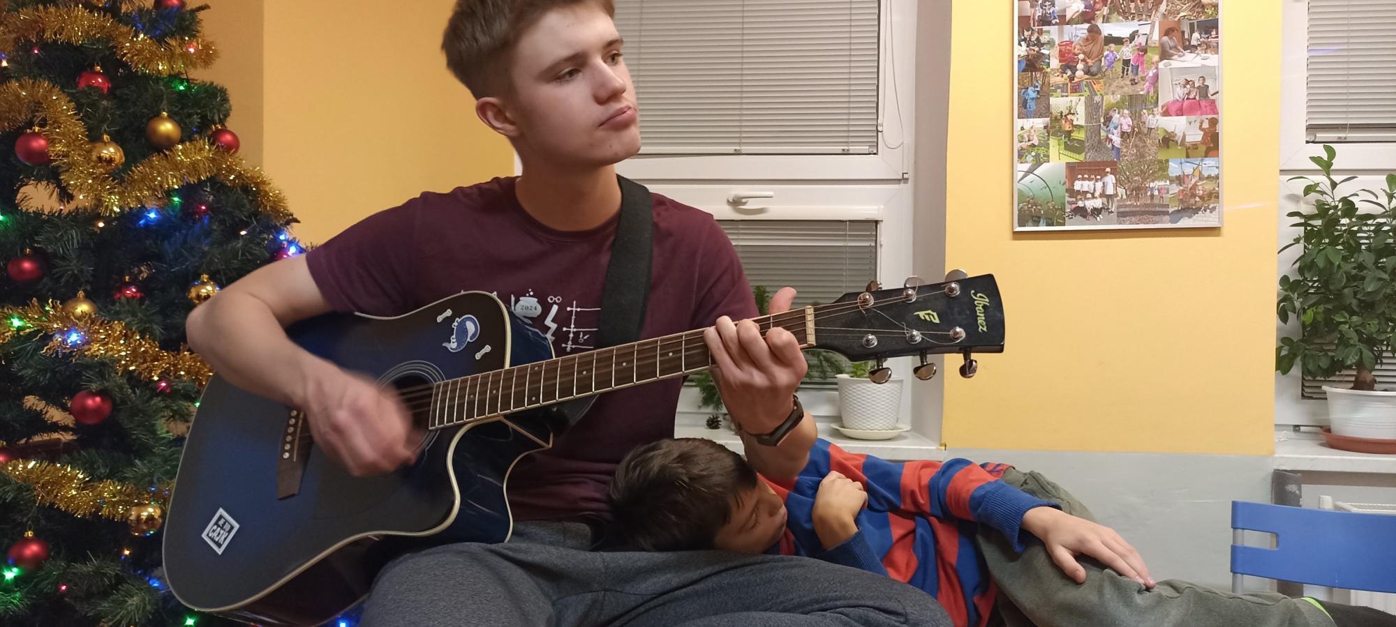 Foto z galerie „Vánoční výprava 2025“