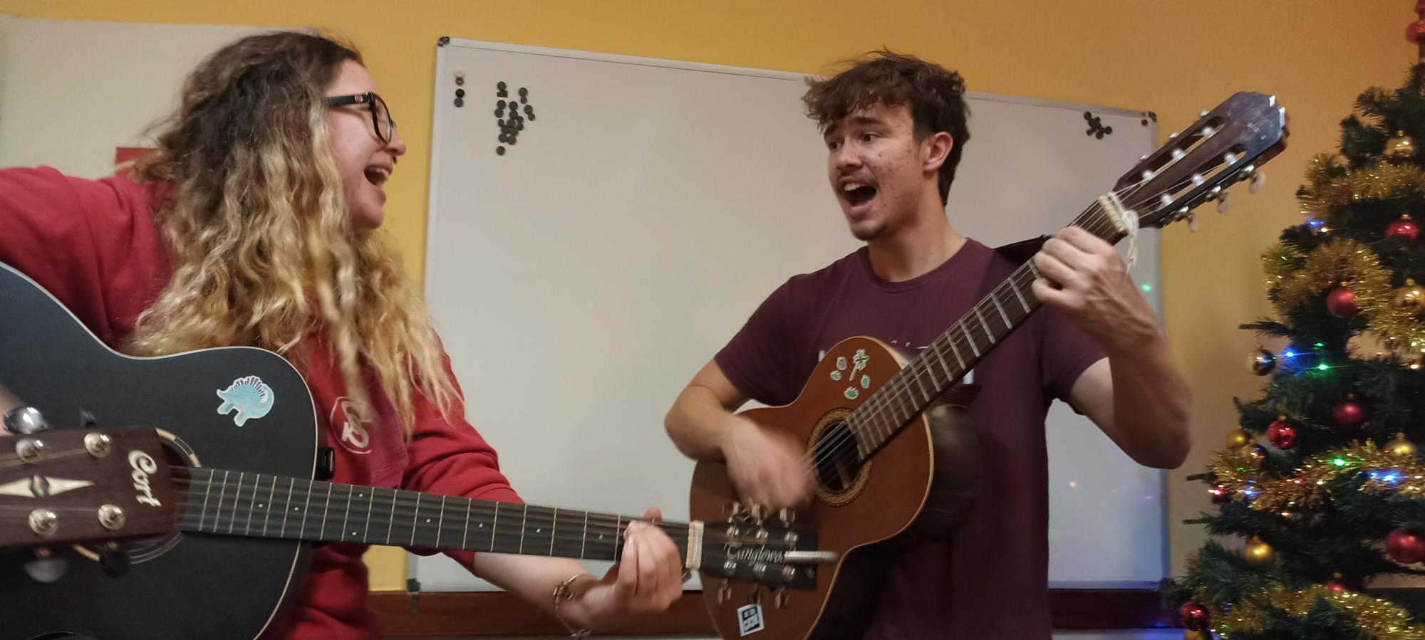 Foto z galerie „Vánoční výprava 2025“