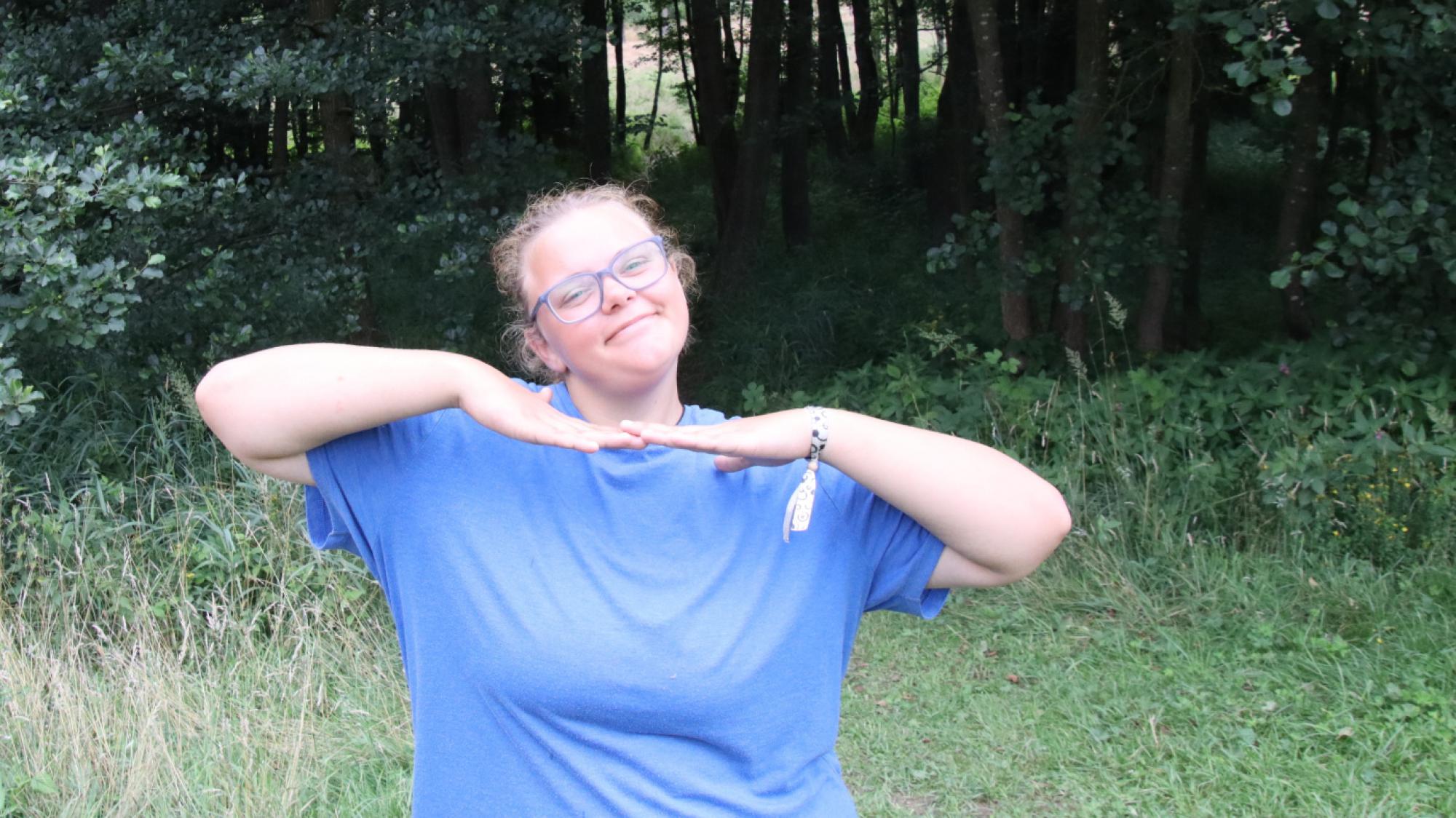 Foto z galerie „Expedice kolem světa 13.den čtvrtek“