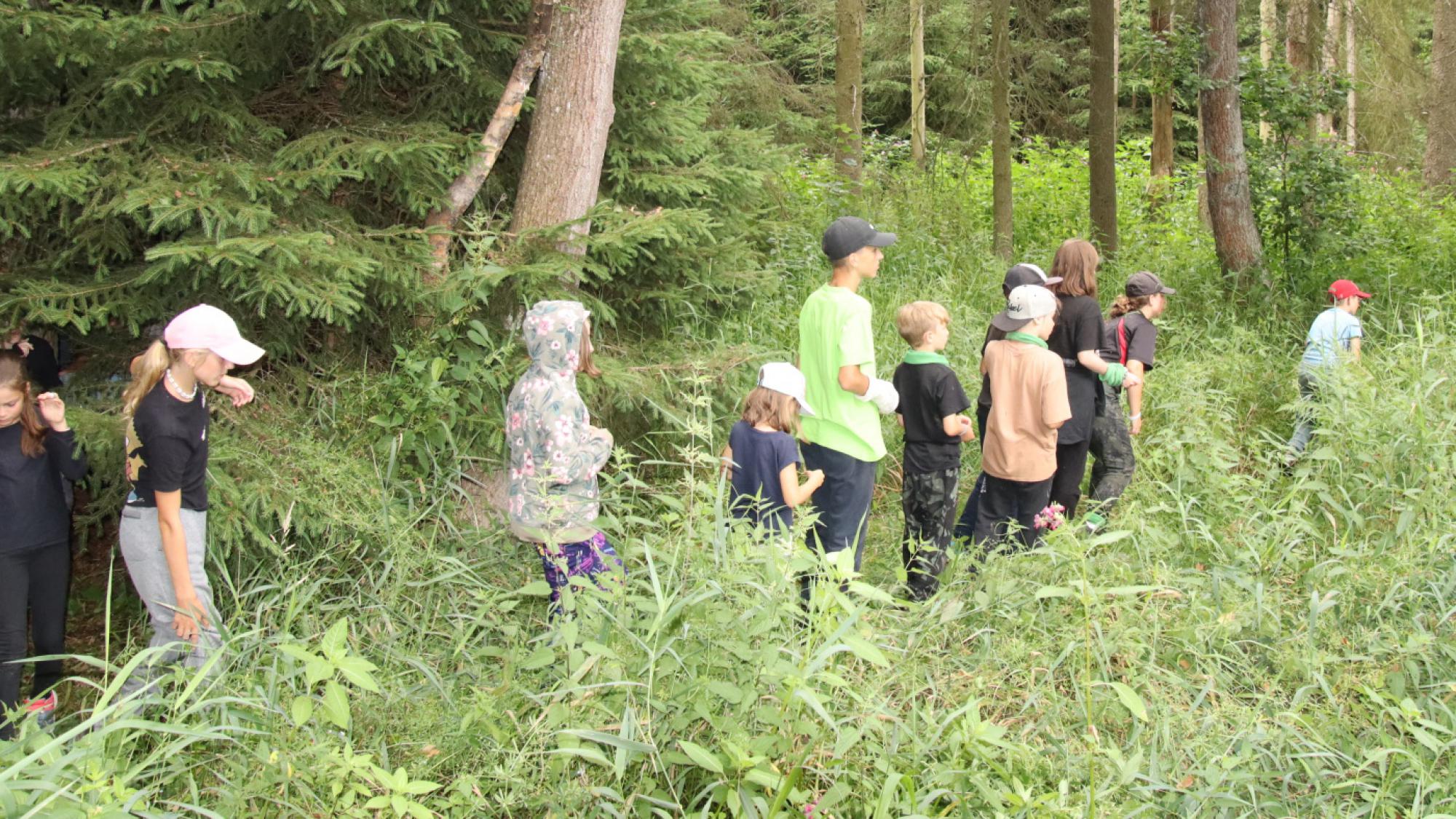 Foto z galerie „Expedice kolem světa 13.den čtvrtek“