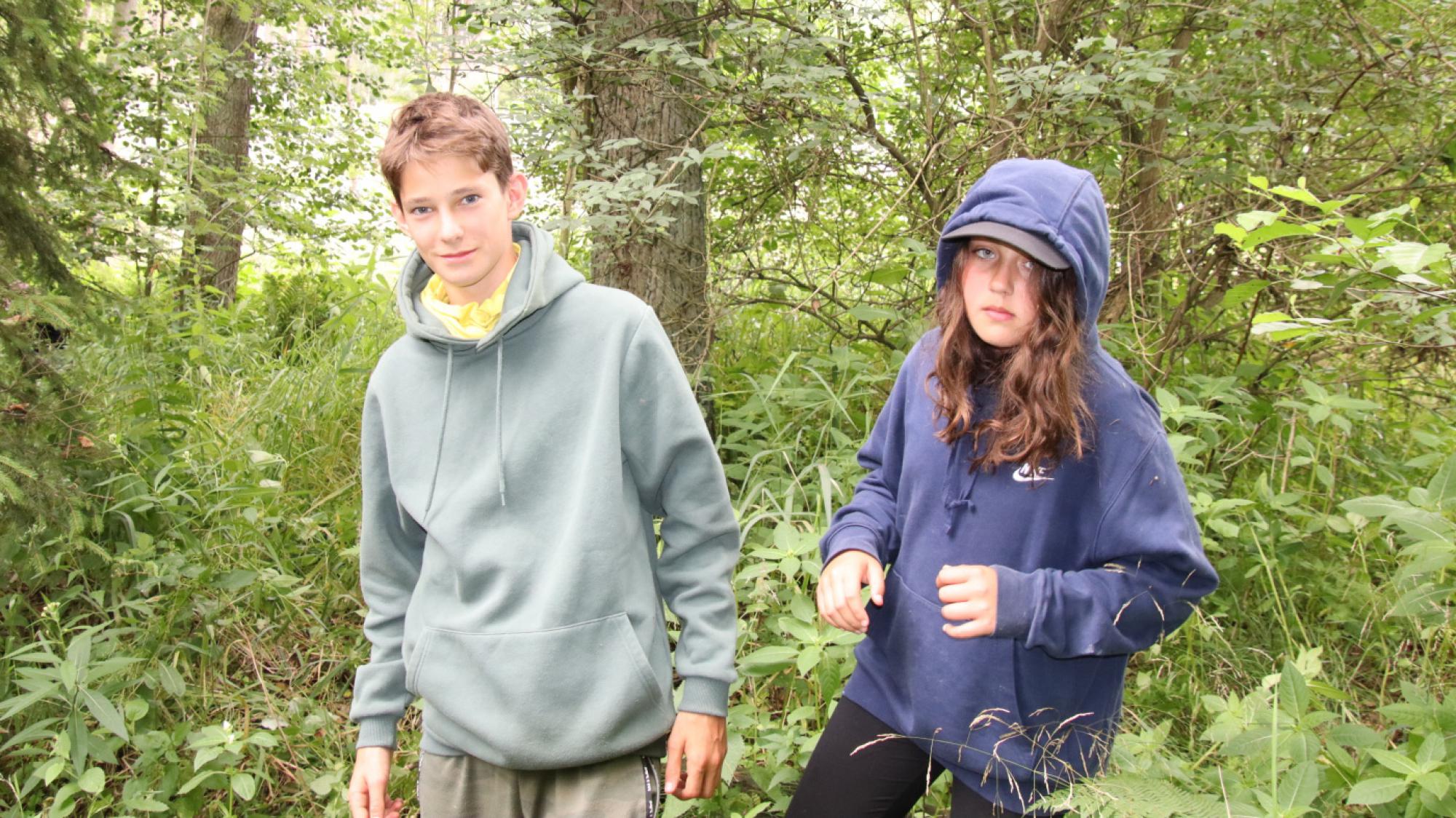 Foto z galerie „Expedice kolem světa 13.den čtvrtek“