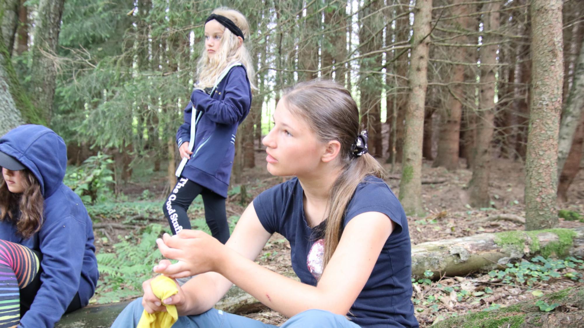 Foto z galerie „Expedice kolem světa 13.den čtvrtek“