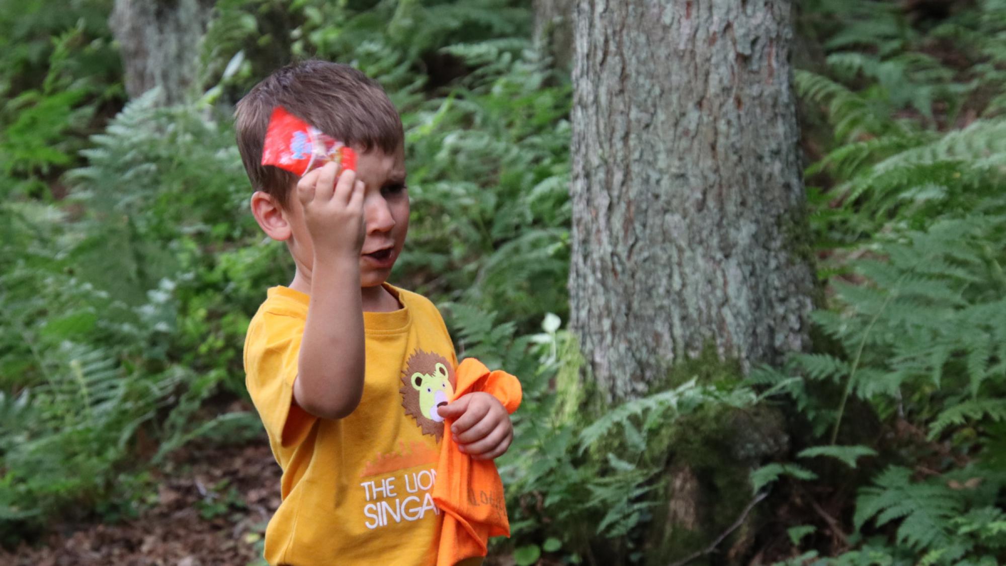 Foto z galerie „Expedice kolem světa 13.den čtvrtek“