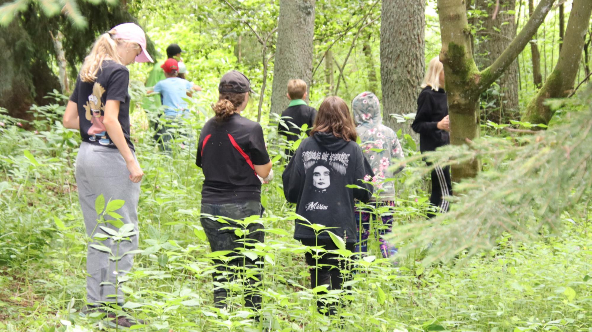 Foto z galerie „Expedice kolem světa 13.den čtvrtek“