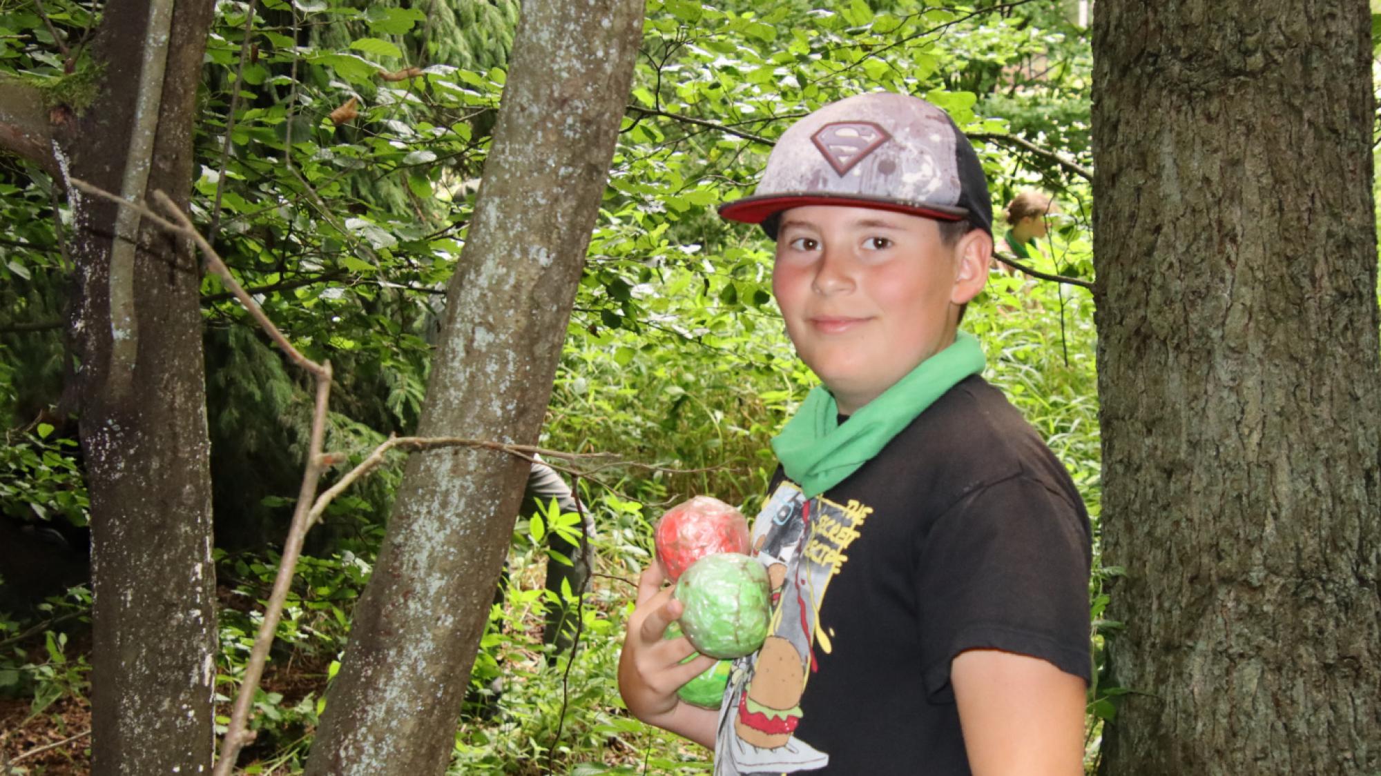 Foto z galerie „Expedice kolem světa 13.den čtvrtek“