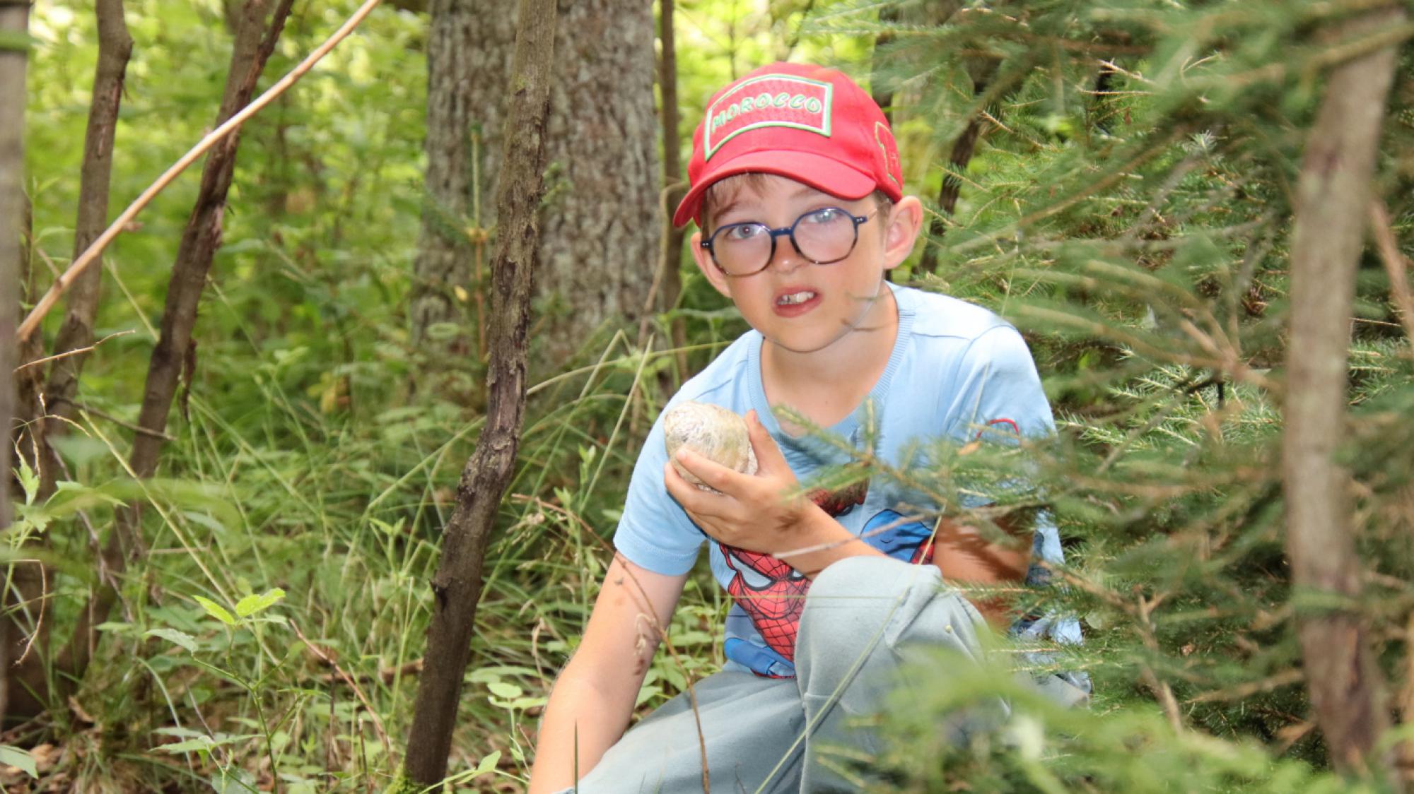 Foto z galerie „Expedice kolem světa 13.den čtvrtek“