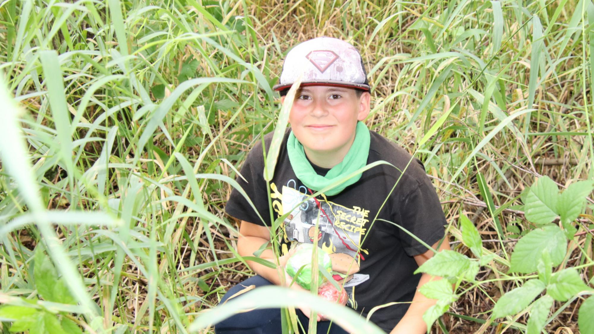 Foto z galerie „Expedice kolem světa 13.den čtvrtek“