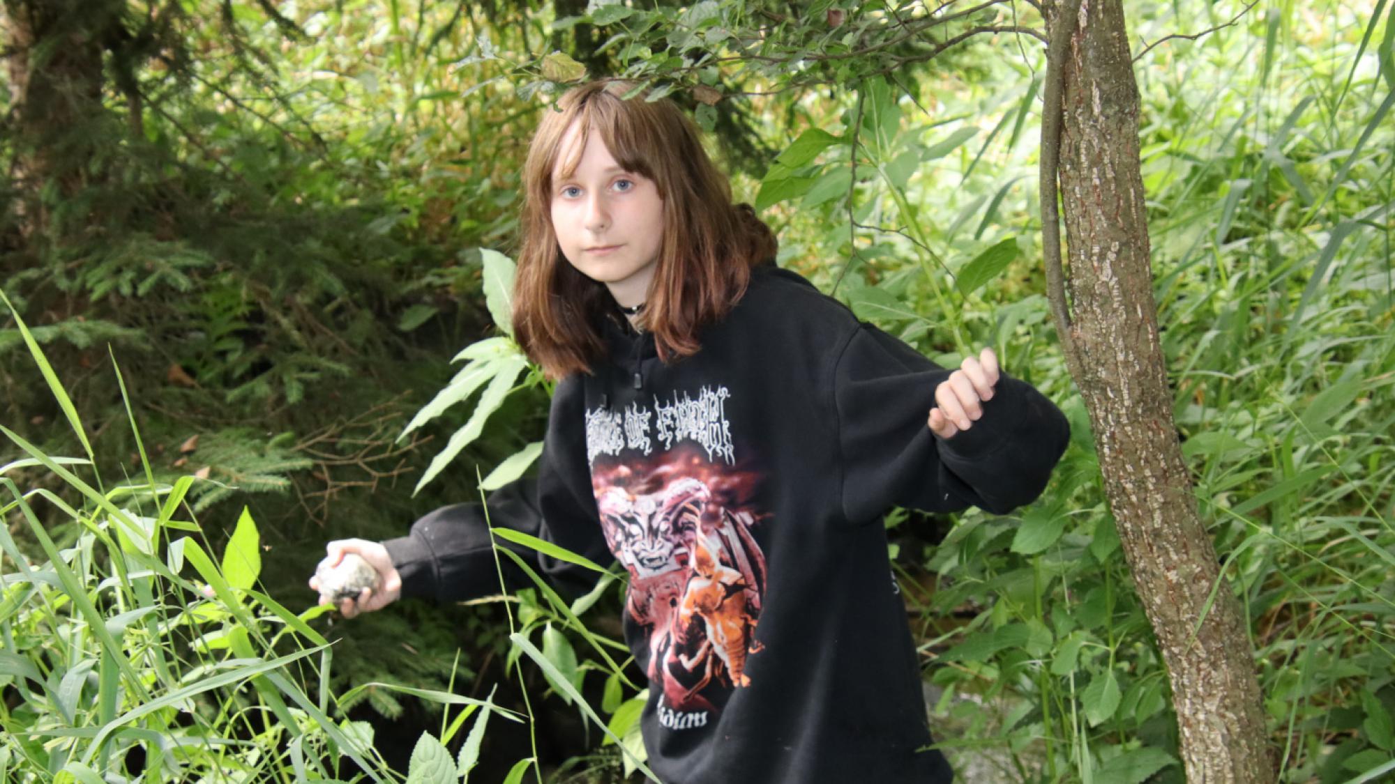 Foto z galerie „Expedice kolem světa 13.den čtvrtek“