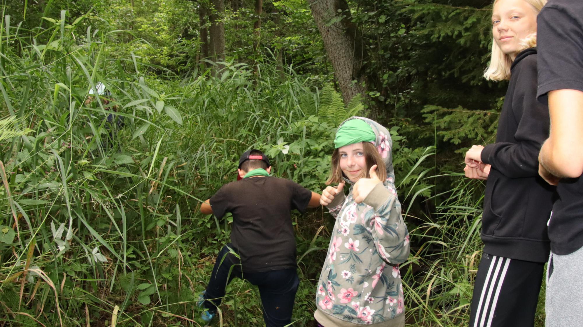 Foto z galerie „Expedice kolem světa 13.den čtvrtek“