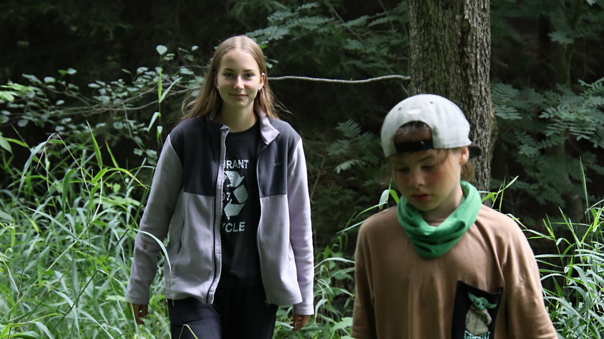 Foto z galerie „Expedice kolem světa 13.den čtvrtek“