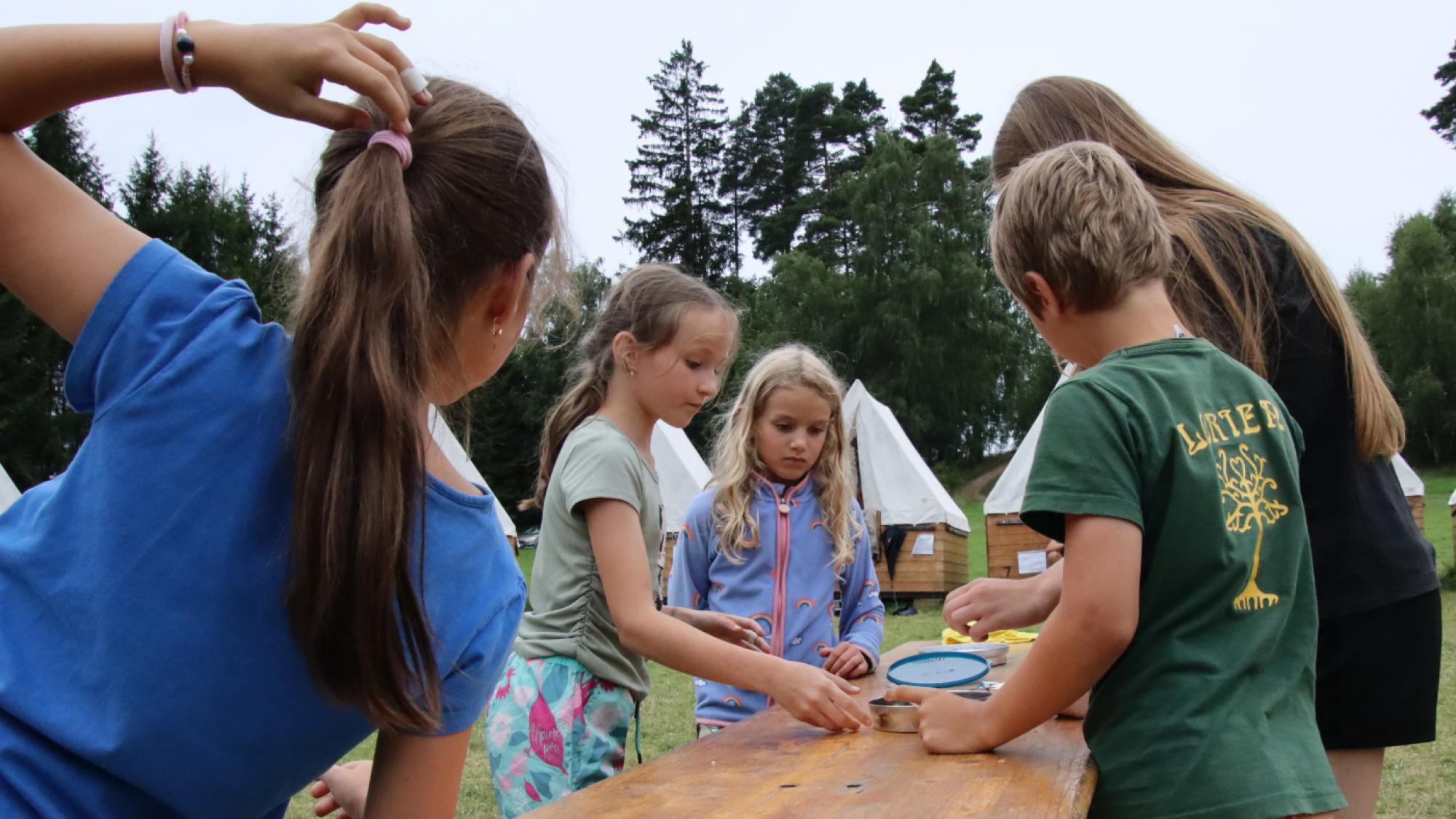 Foto z galerie „Expedice kolem světa 13.den čtvrtek“