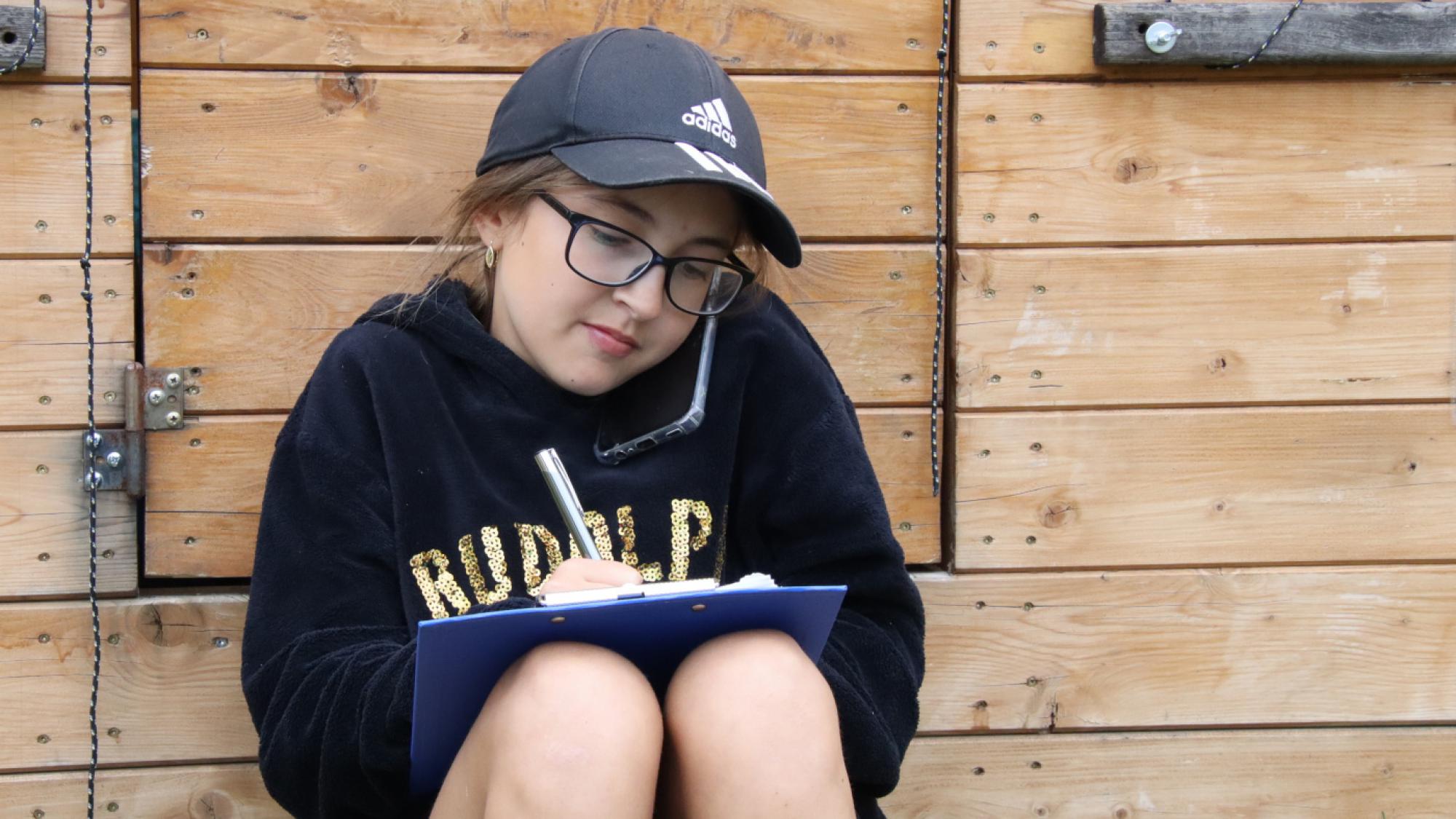 Foto z galerie „Expedice kolem světa 13.den čtvrtek“