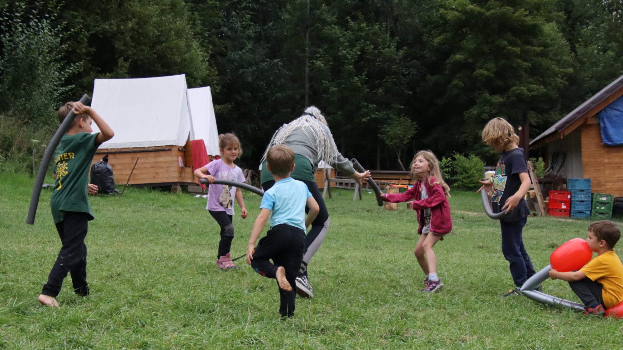 Foto z galerie „Expedice kolem světa 13.den čtvrtek“