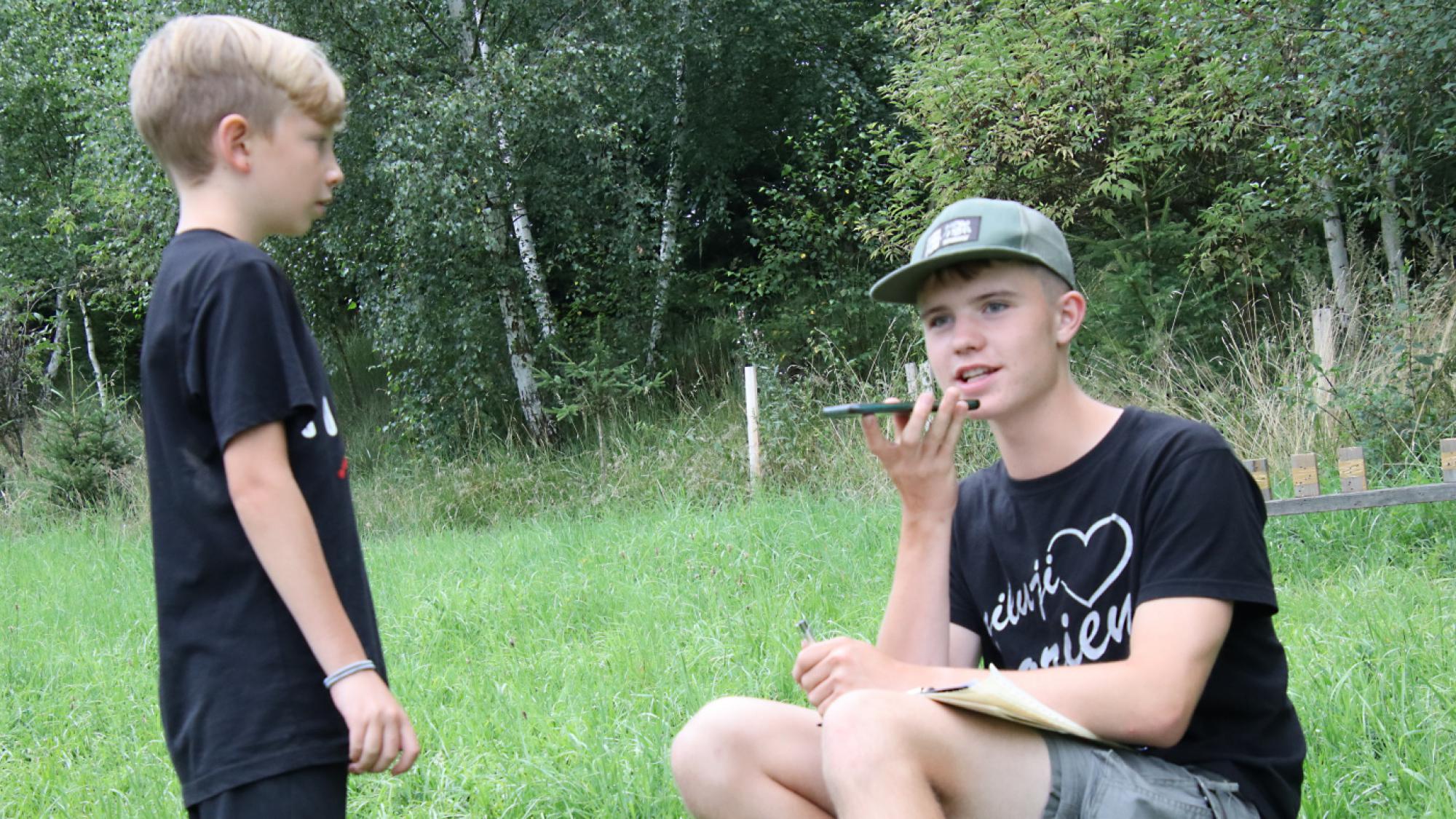 Foto z galerie „Expedice kolem světa 13.den čtvrtek“