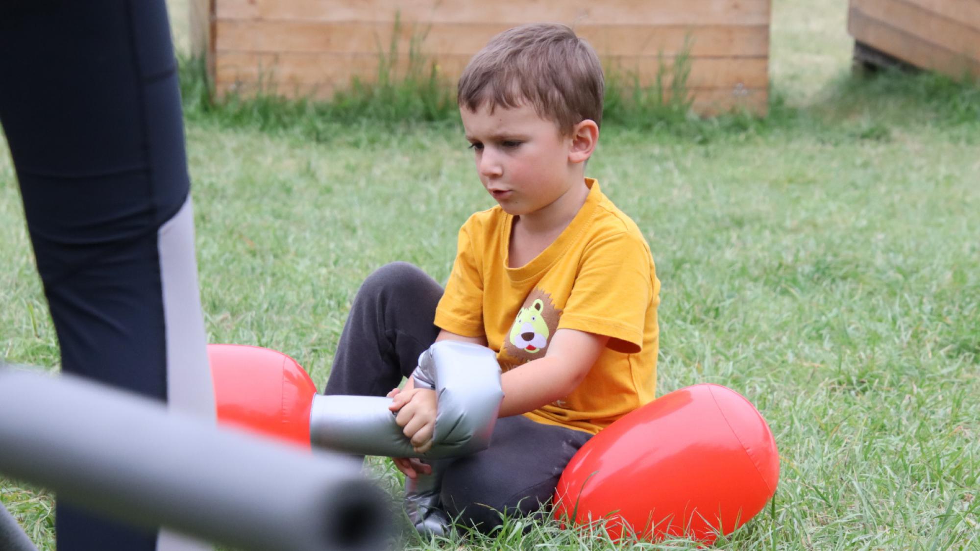 Foto z galerie „Expedice kolem světa 13.den čtvrtek“