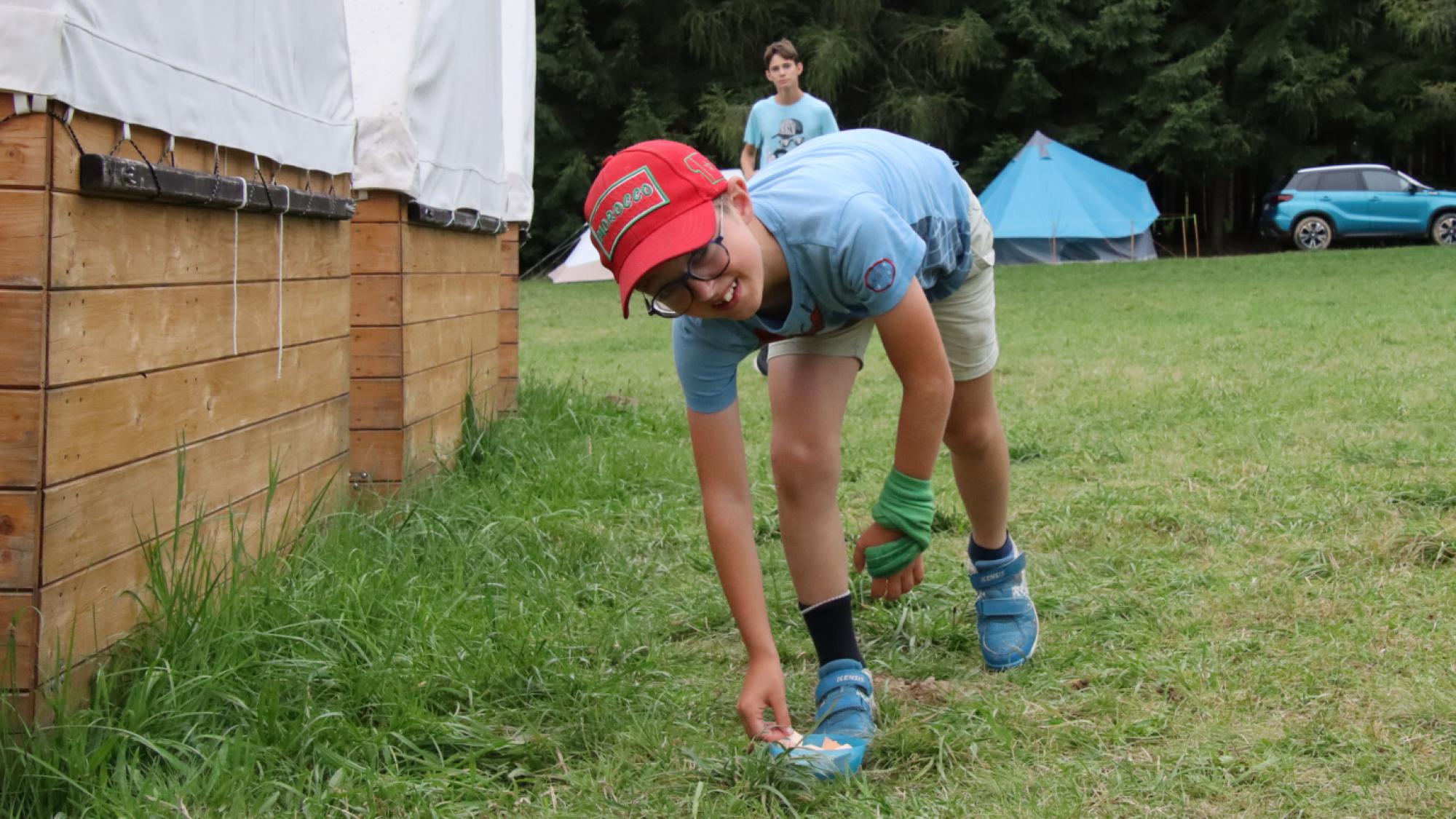 Foto z galerie „Expedice kolem světa 13.den čtvrtek“