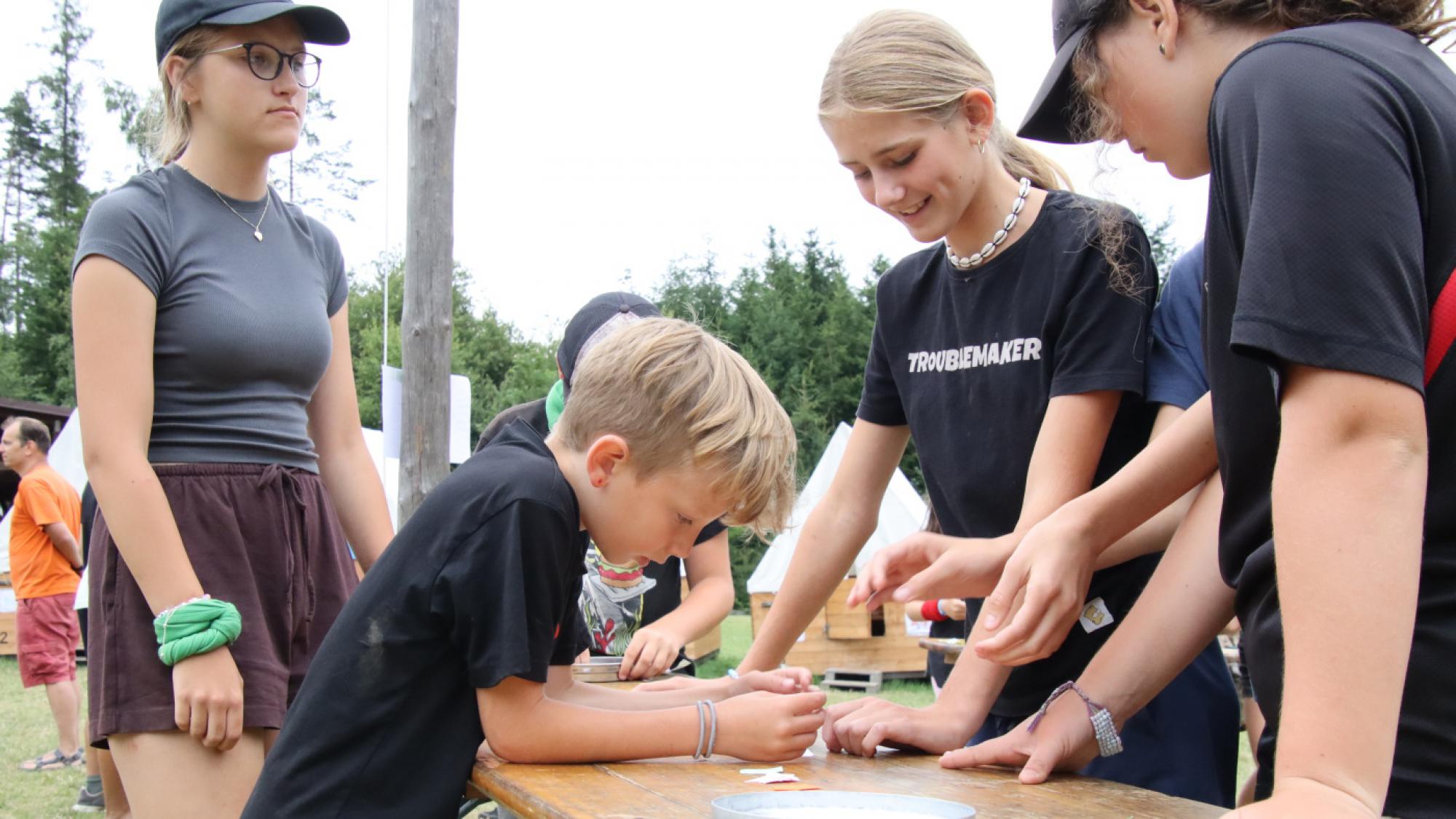 Foto z galerie „Expedice kolem světa 13.den čtvrtek“