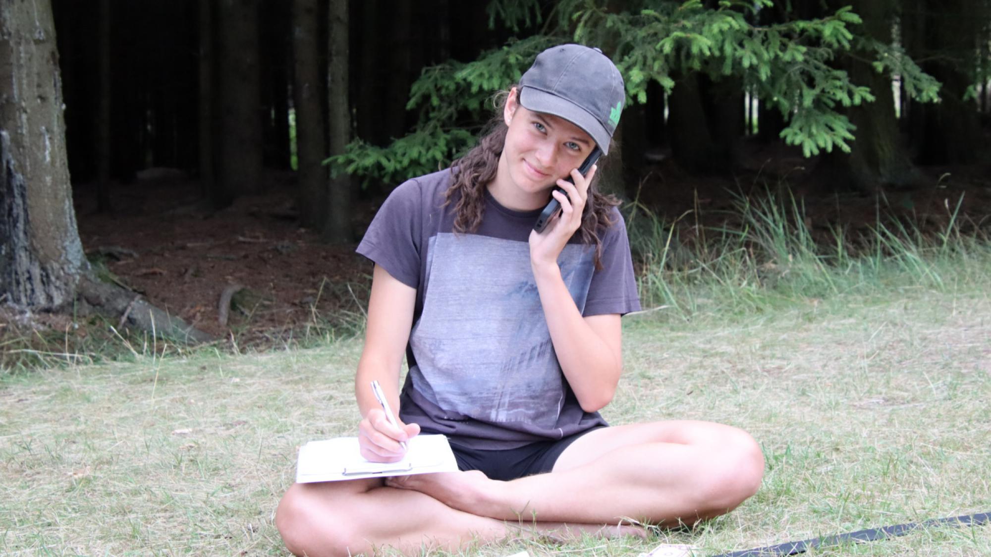 Foto z galerie „Expedice kolem světa 13.den čtvrtek“