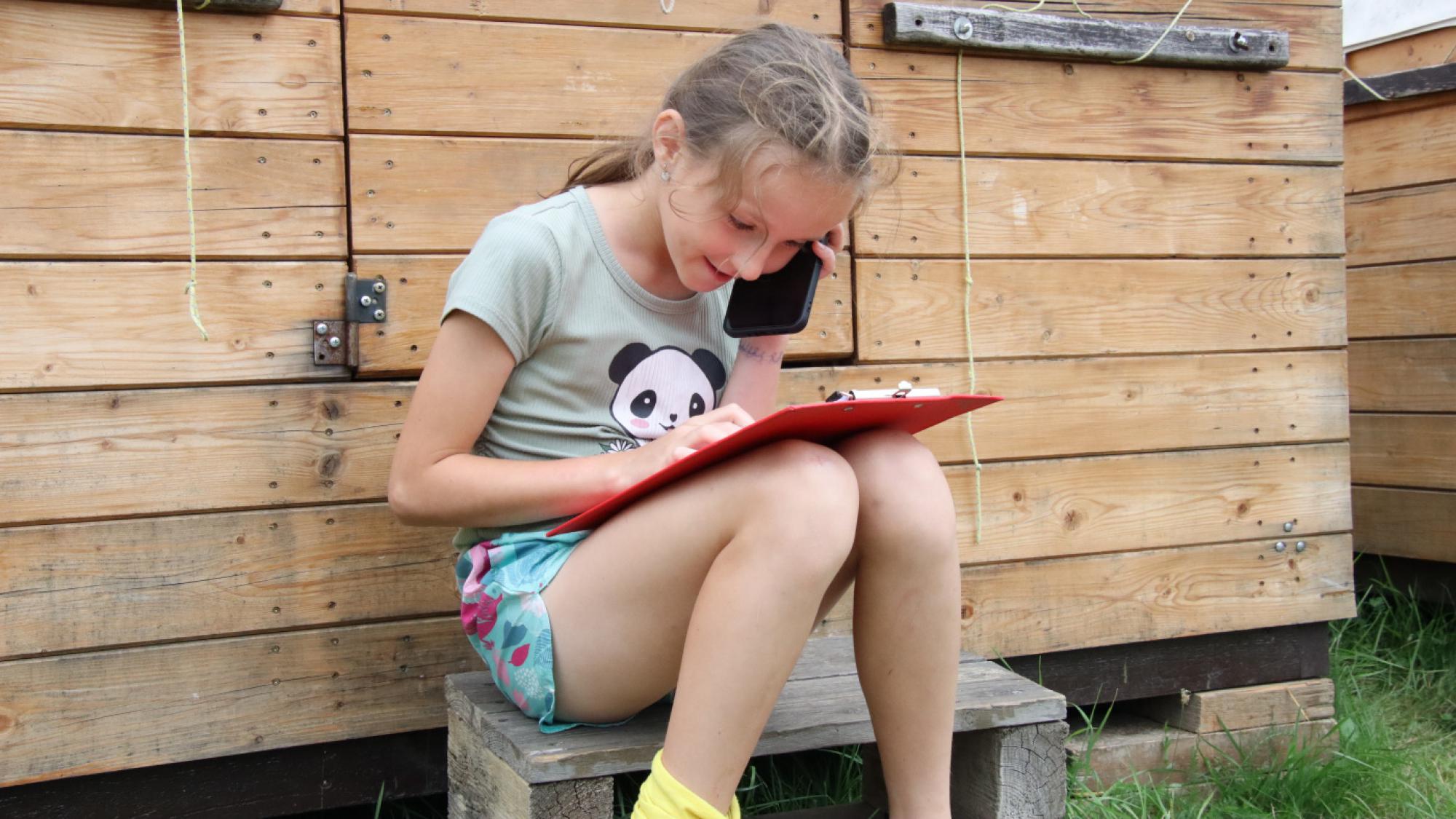 Foto z galerie „Expedice kolem světa 13.den čtvrtek“