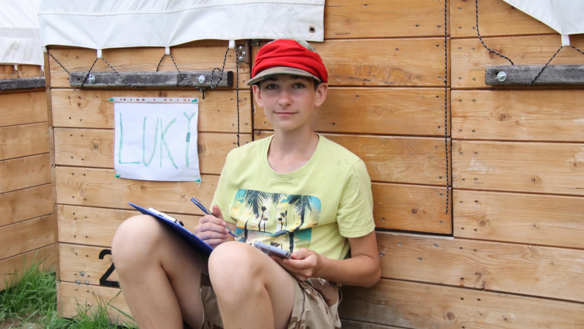 Foto z galerie „Expedice kolem světa 13.den čtvrtek“