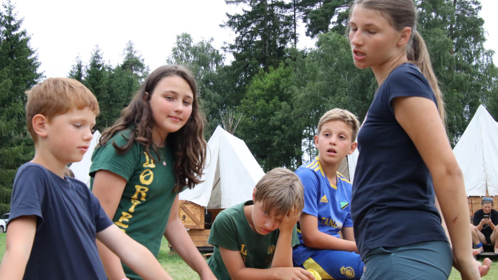 Foto z galerie „Expedice kolem světa 13.den čtvrtek“