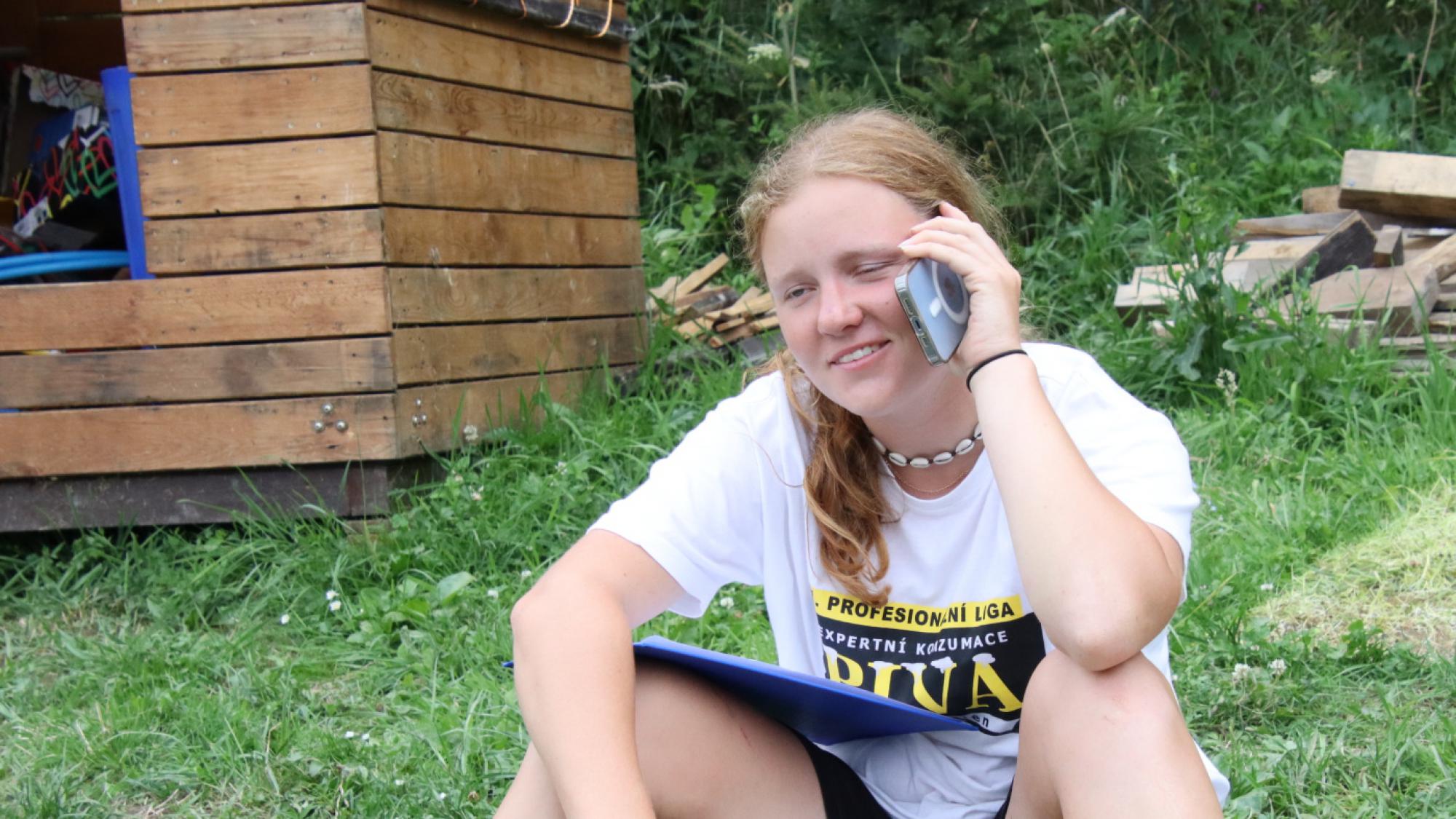 Foto z galerie „Expedice kolem světa 13.den čtvrtek“