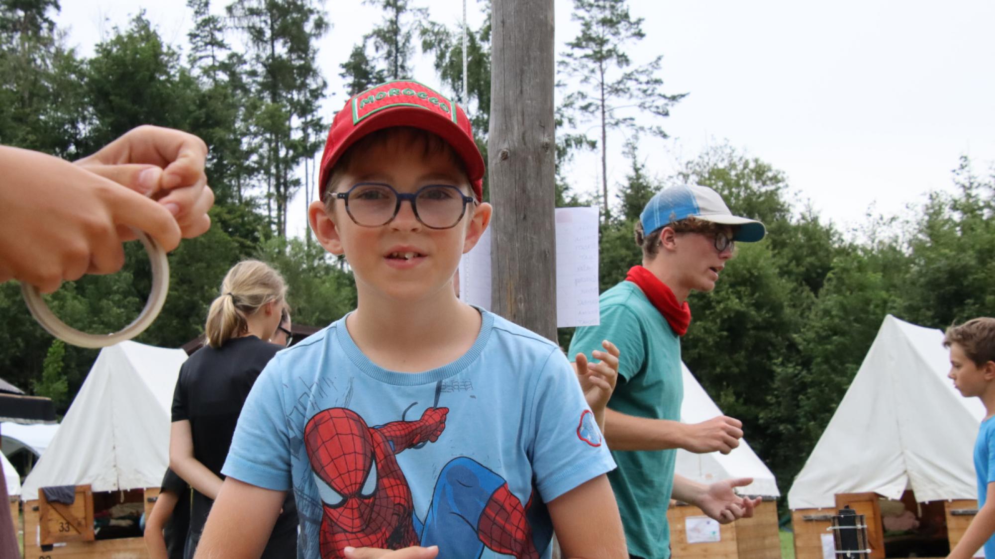 Foto z galerie „Expedice kolem světa 13.den čtvrtek“