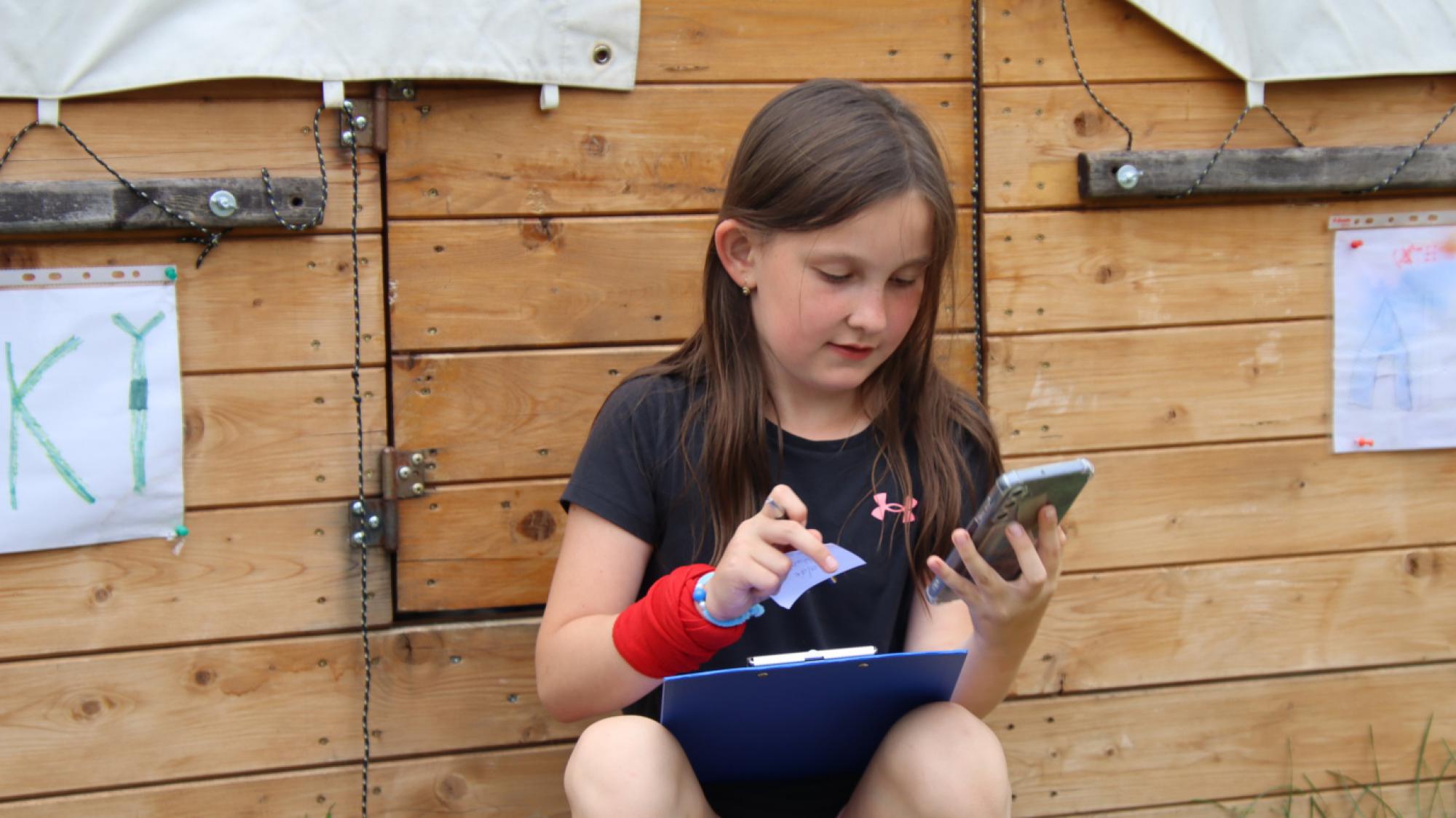 Foto z galerie „Expedice kolem světa 13.den čtvrtek“