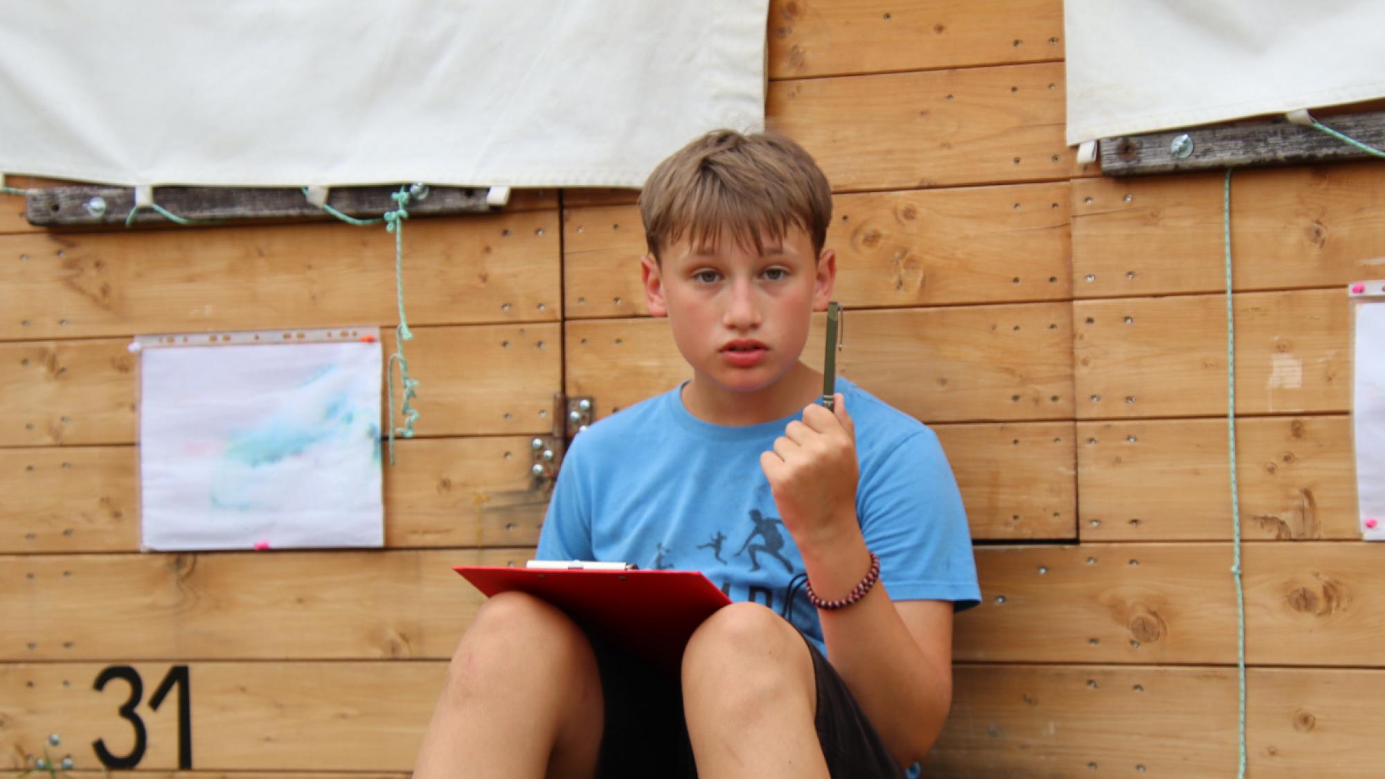 Foto z galerie „Expedice kolem světa 13.den čtvrtek“