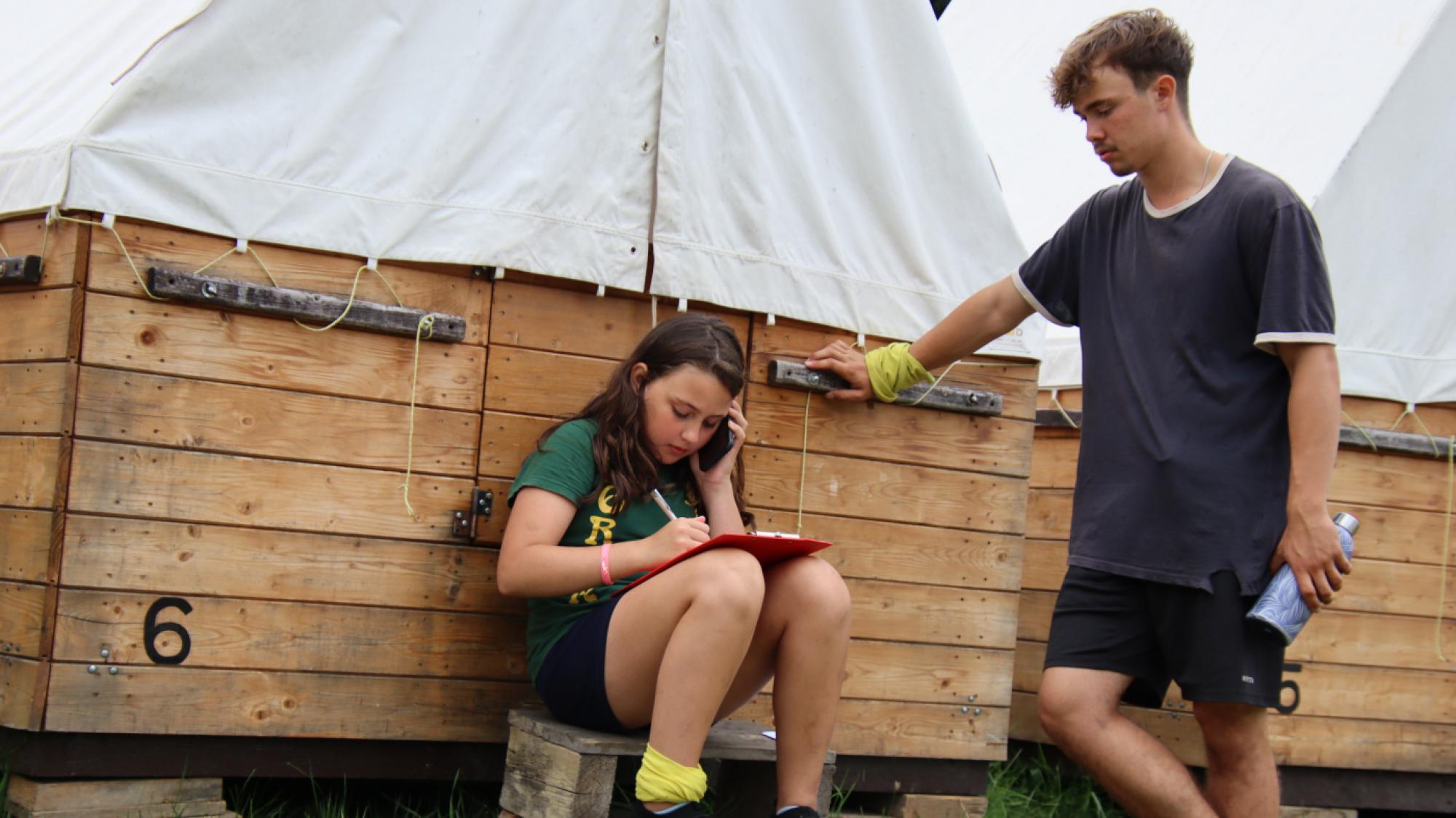 Foto z galerie „Expedice kolem světa 13.den čtvrtek“