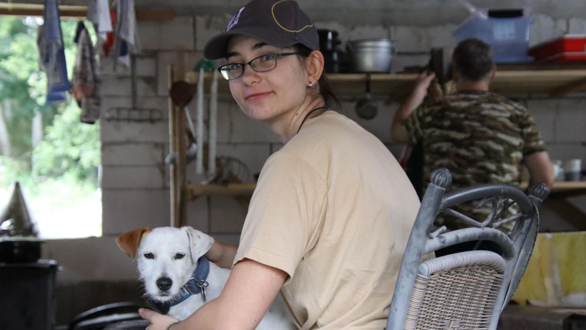 Foto z galerie „Expedice kolem světa 13.den čtvrtek“