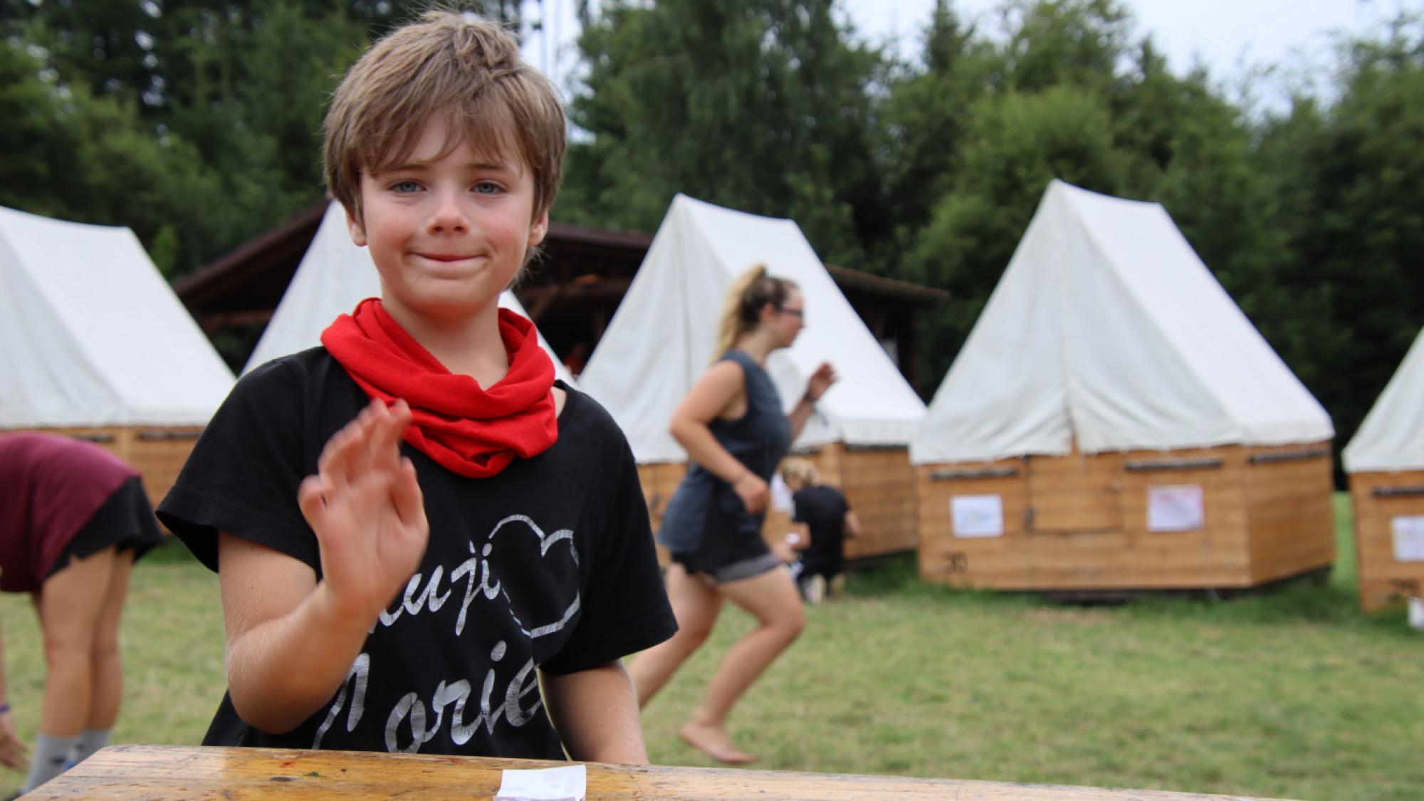 Foto z galerie „Expedice kolem světa 13.den čtvrtek“