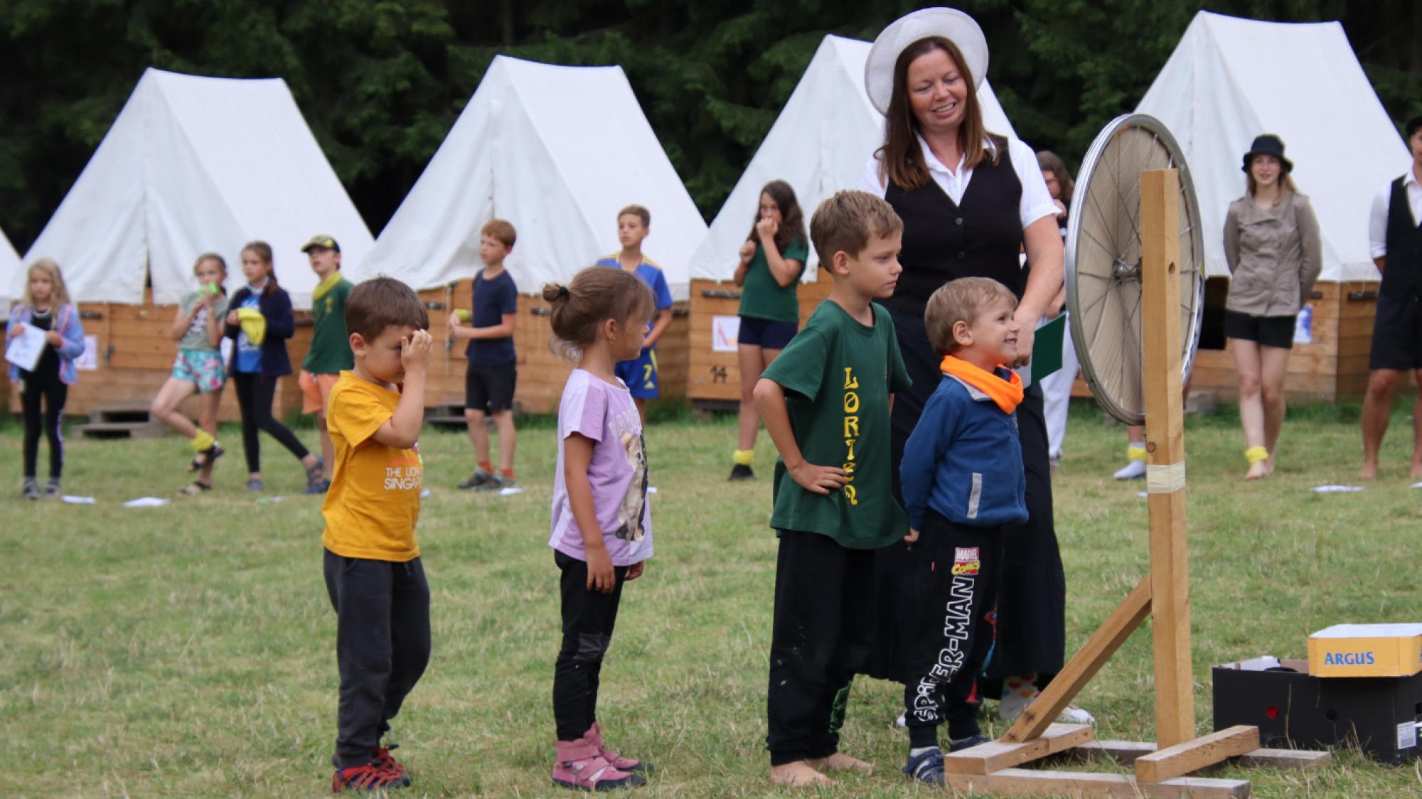 Foto z galerie „Expedice kolem světa 13.den čtvrtek“